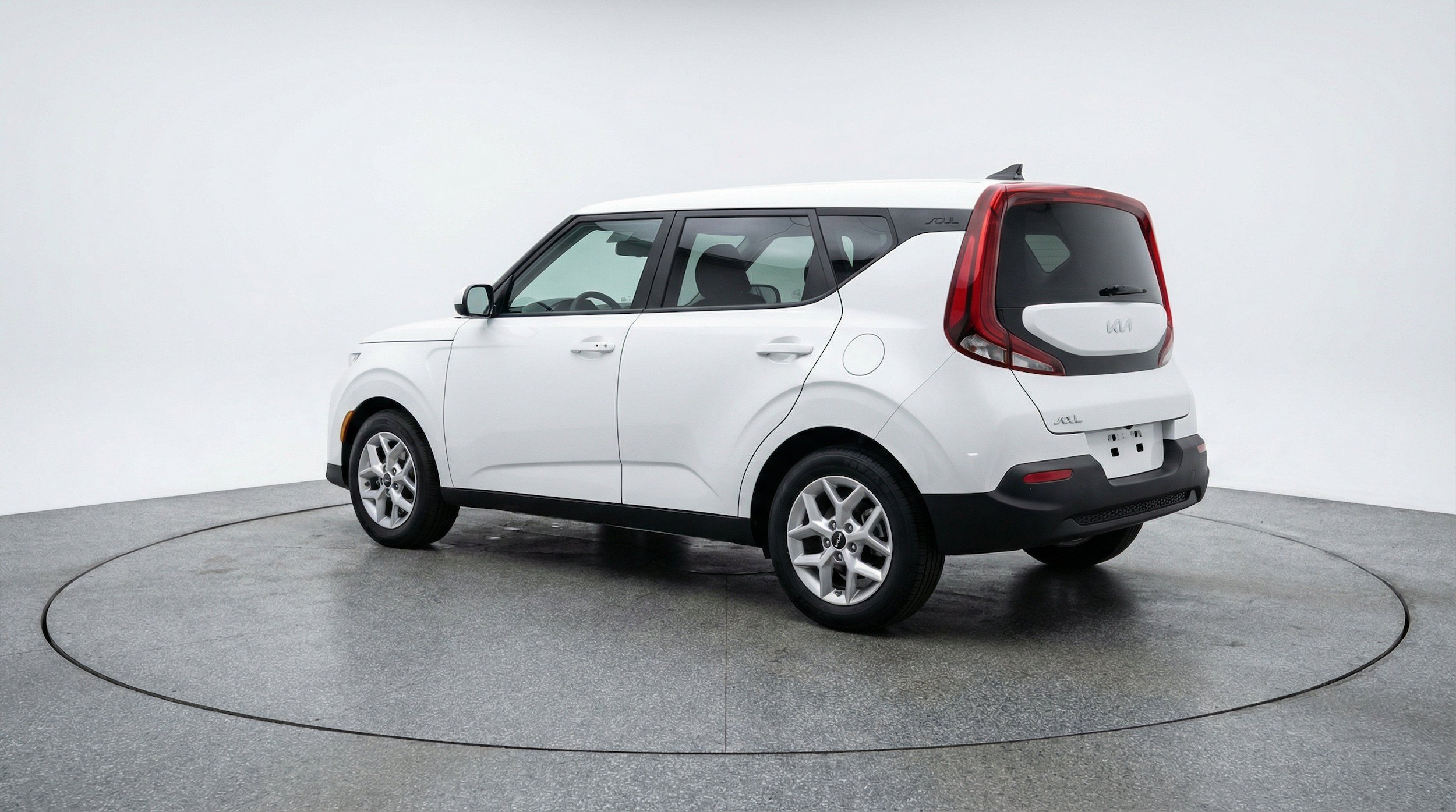 Thumbnail: 2025 Kia Soul - 6