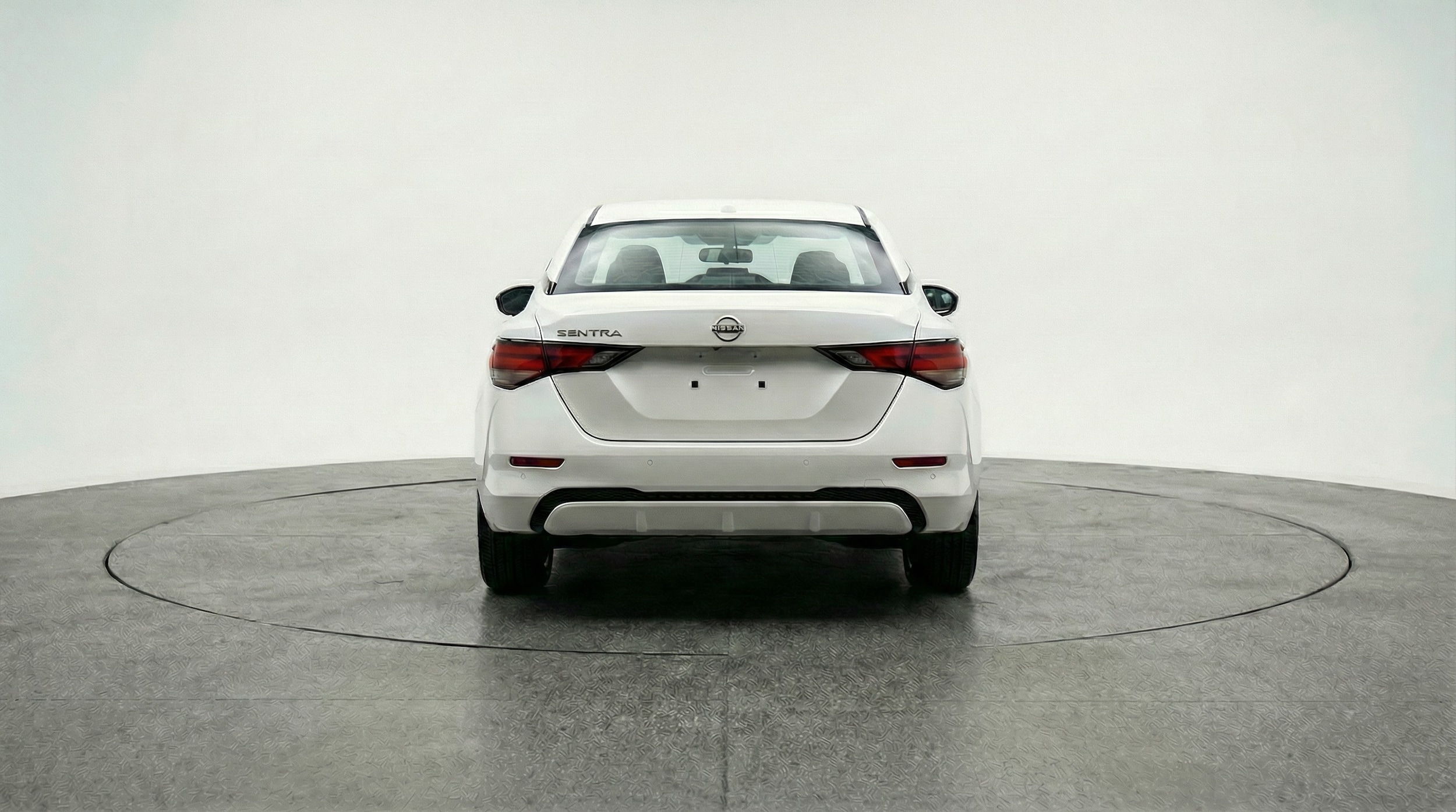 Thumbnail: 2025 Nissan Sentra - 6