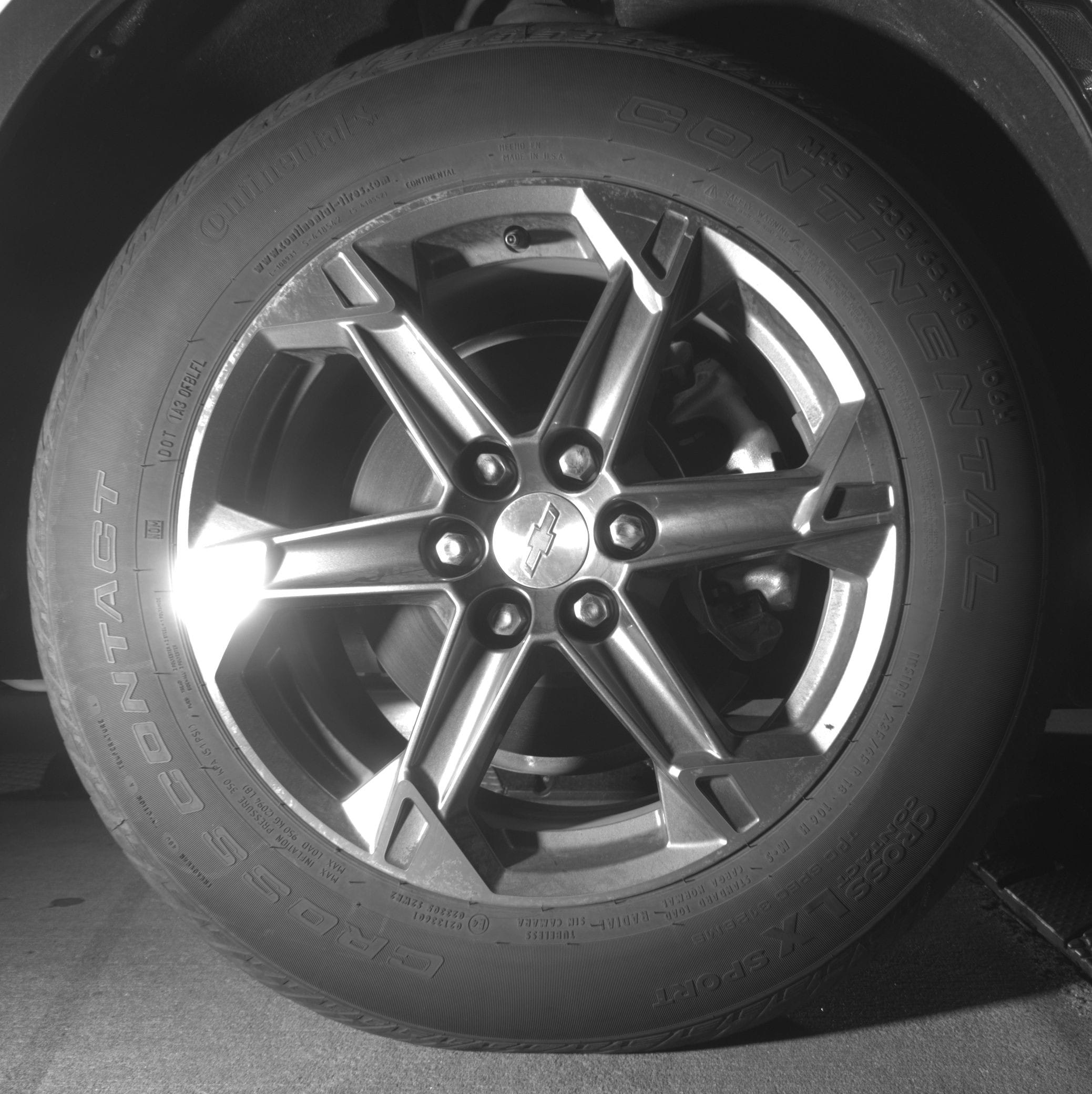 Thumbnail: 2025 Chevrolet Blazer - 10