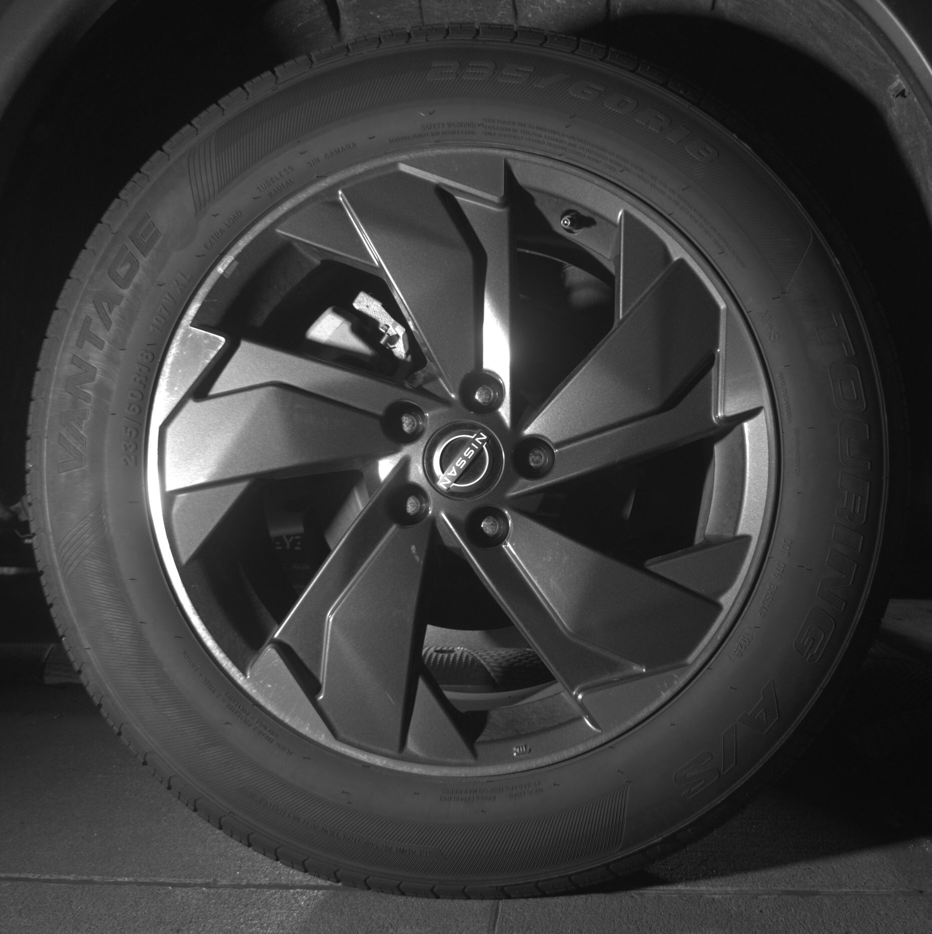 Thumbnail: 2025 Nissan Rogue - 12