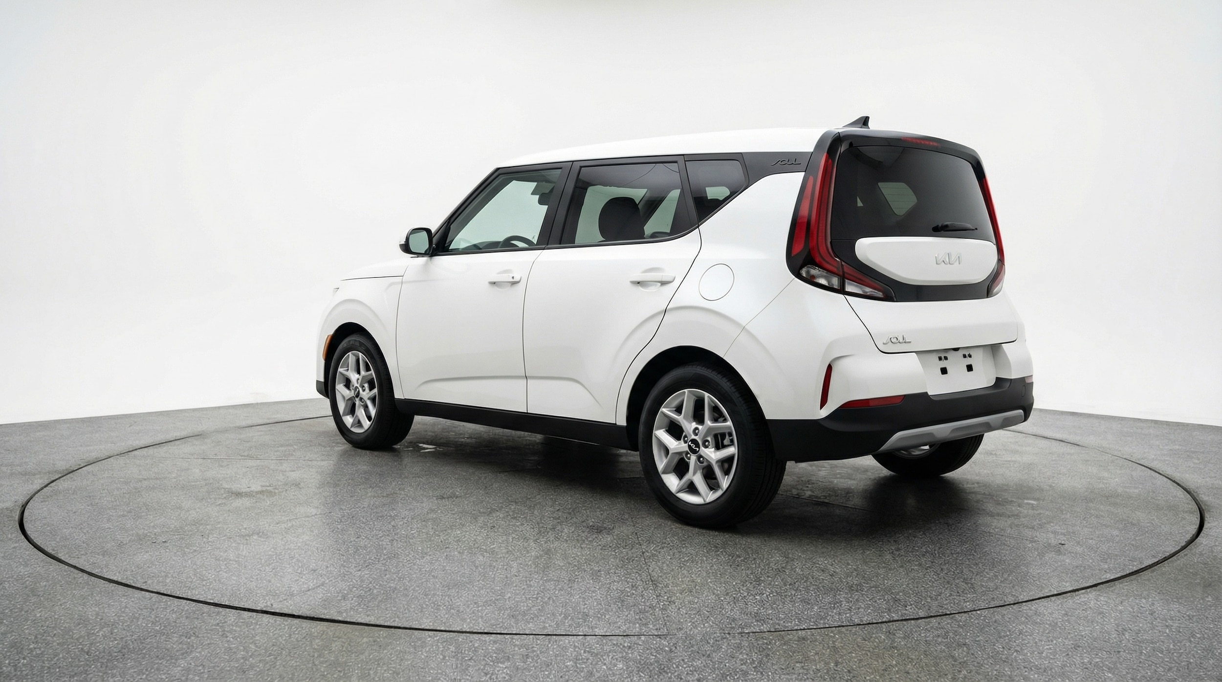 Thumbnail: 2025 Kia Soul - 5
