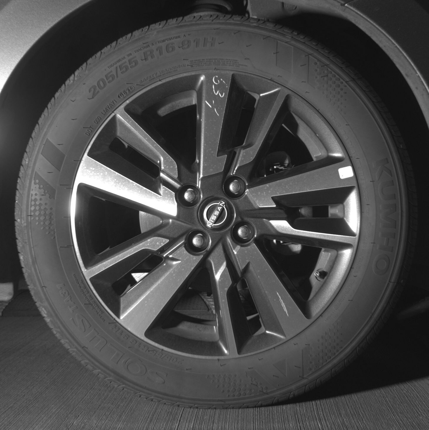 Thumbnail: 2025 Nissan Versa - 10