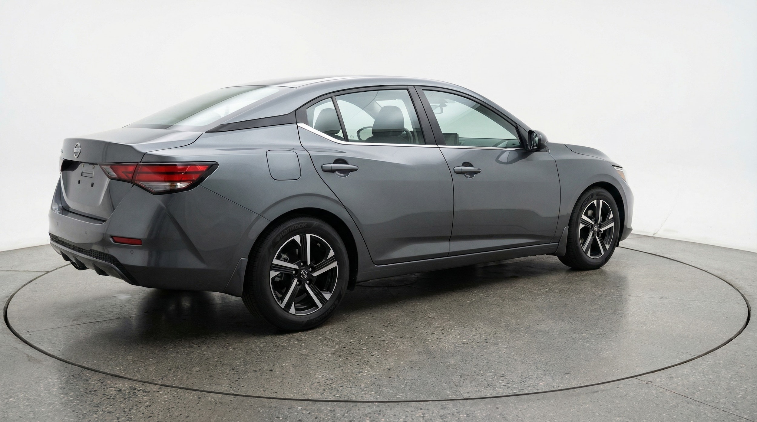 Thumbnail: 2025 Nissan Sentra - 7