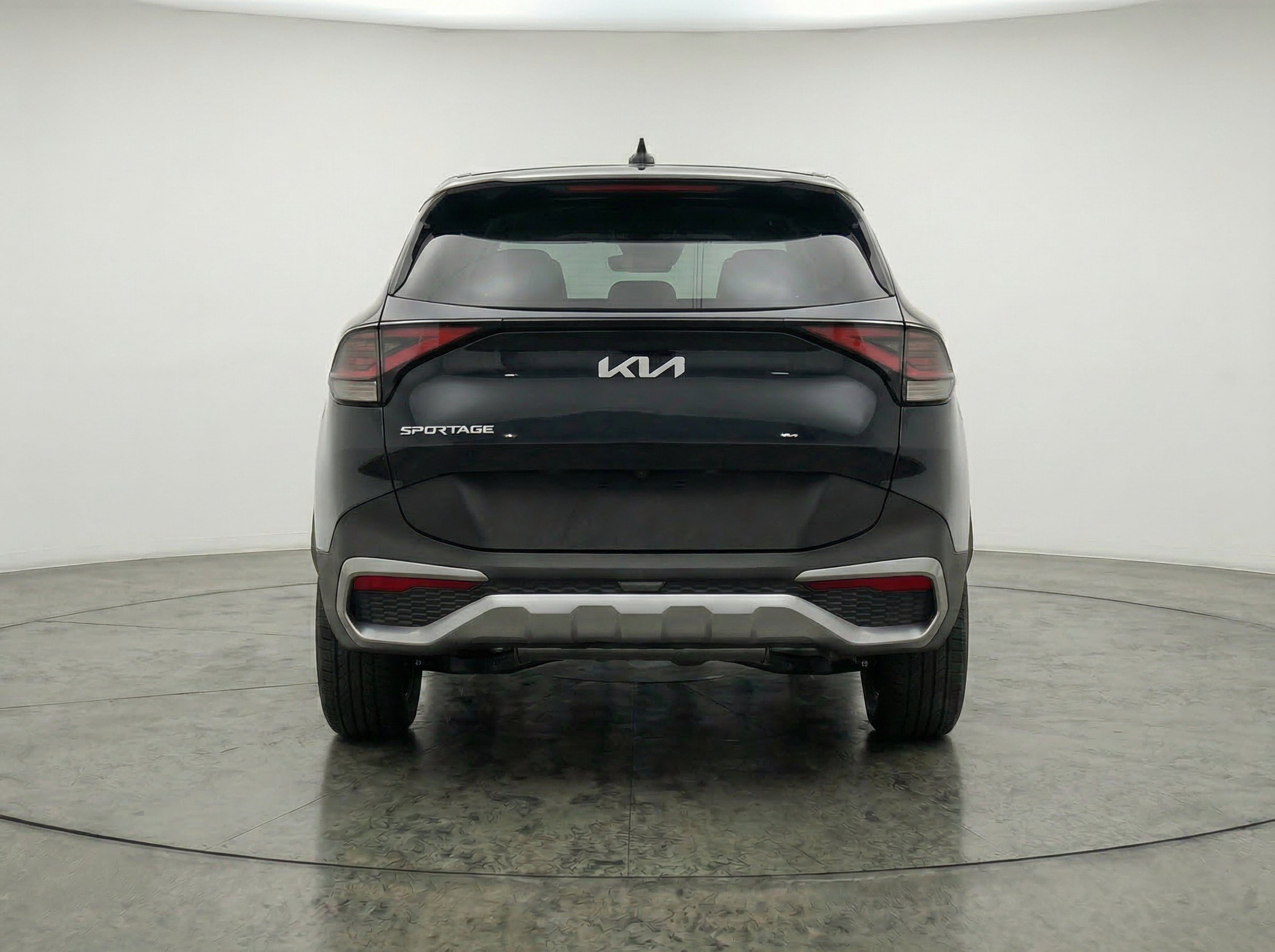 Thumbnail: 2026 Kia Sportage - 7