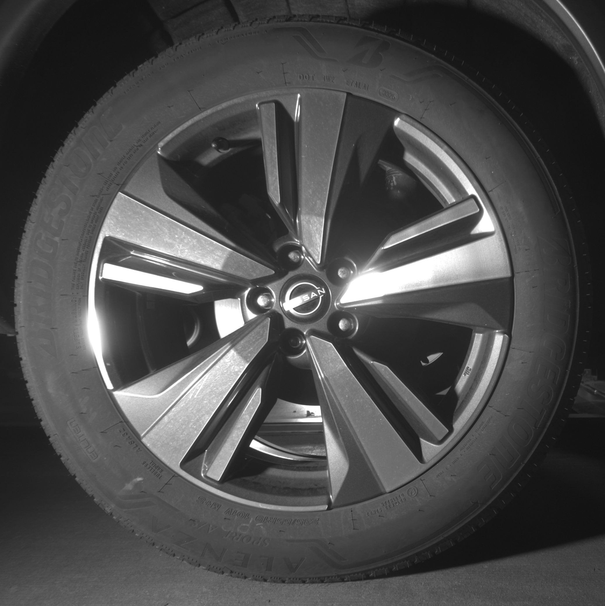 Thumbnail: 2026 Nissan Rogue - 15