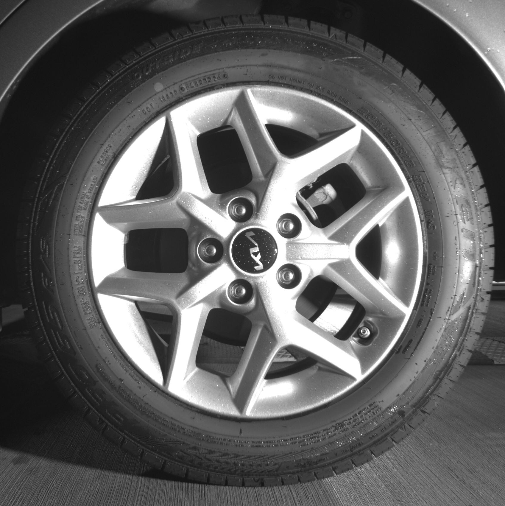 Thumbnail: 2025 Kia Soul - 11