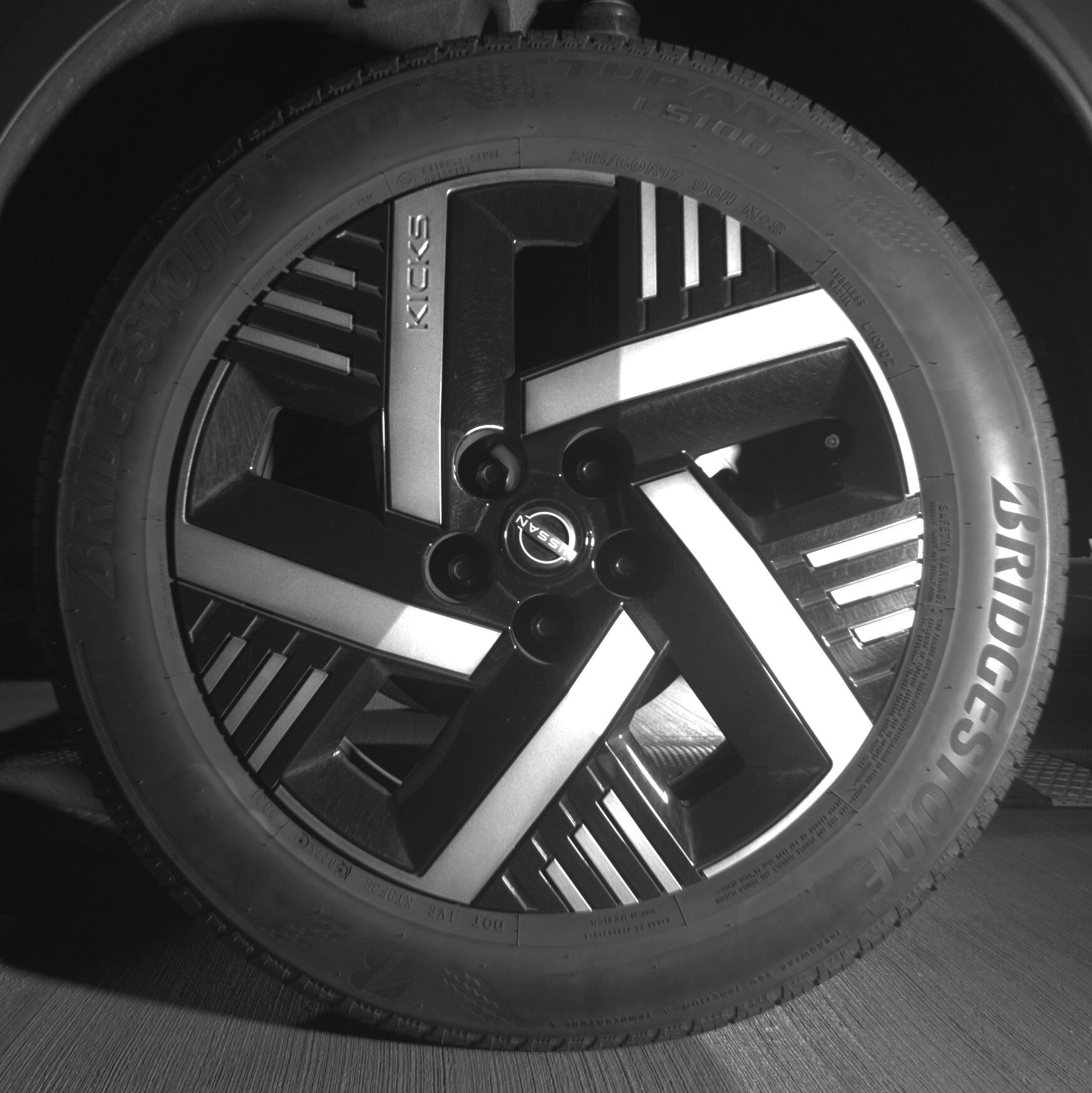 Thumbnail: 2025 Nissan Kicks - 11