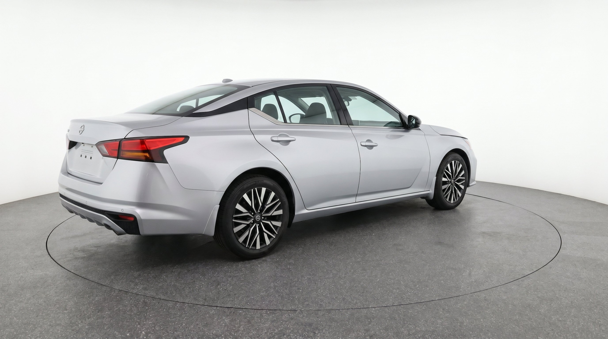 Thumbnail: 2026 Nissan Altima - 9