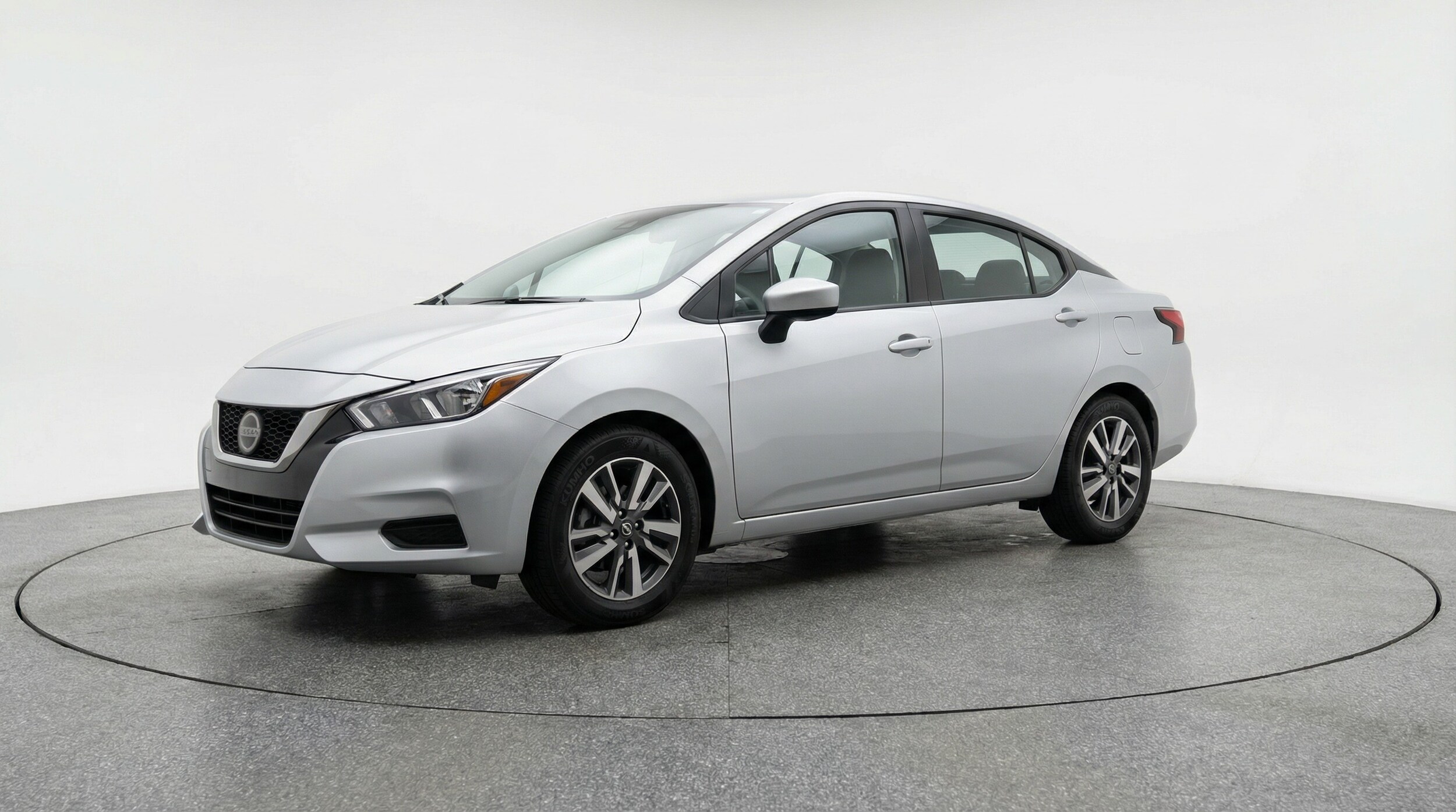 Thumbnail: 2025 Nissan Versa - 3