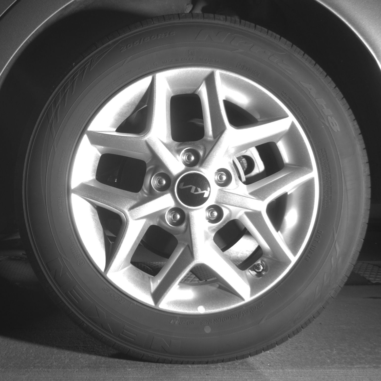 Thumbnail: 2025 Kia Soul - 11