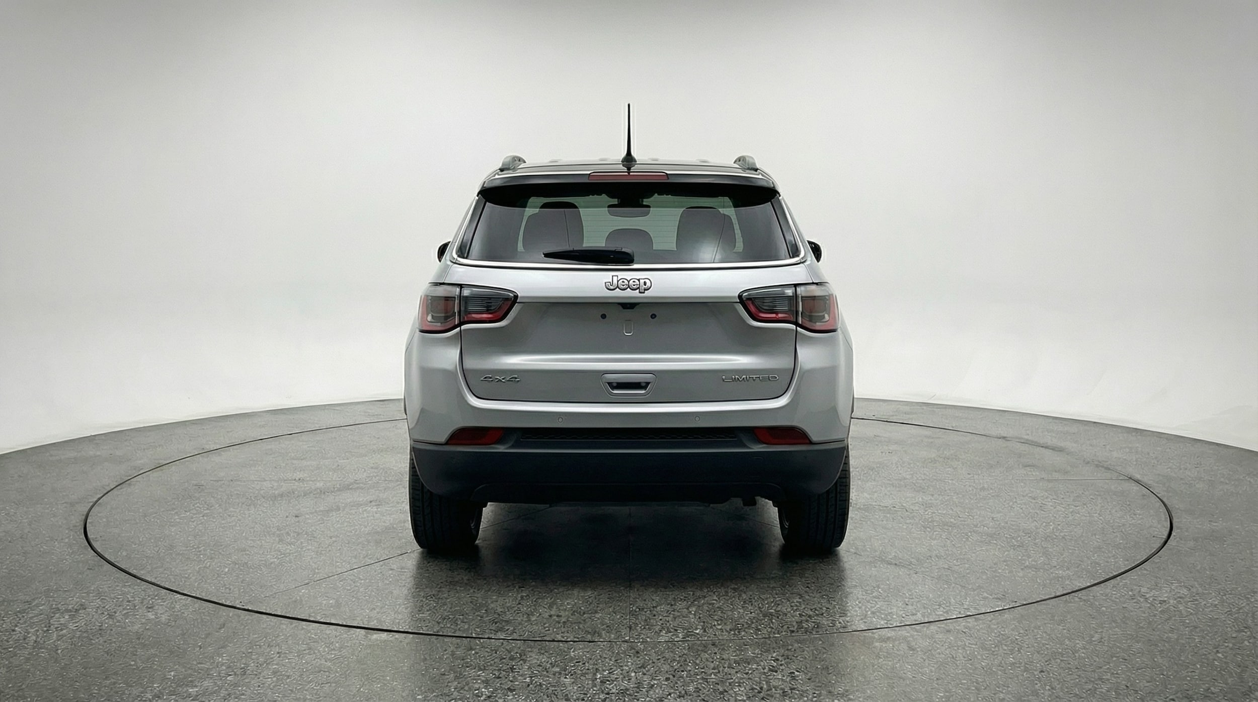 Thumbnail: 2025 Jeep Compass - 6