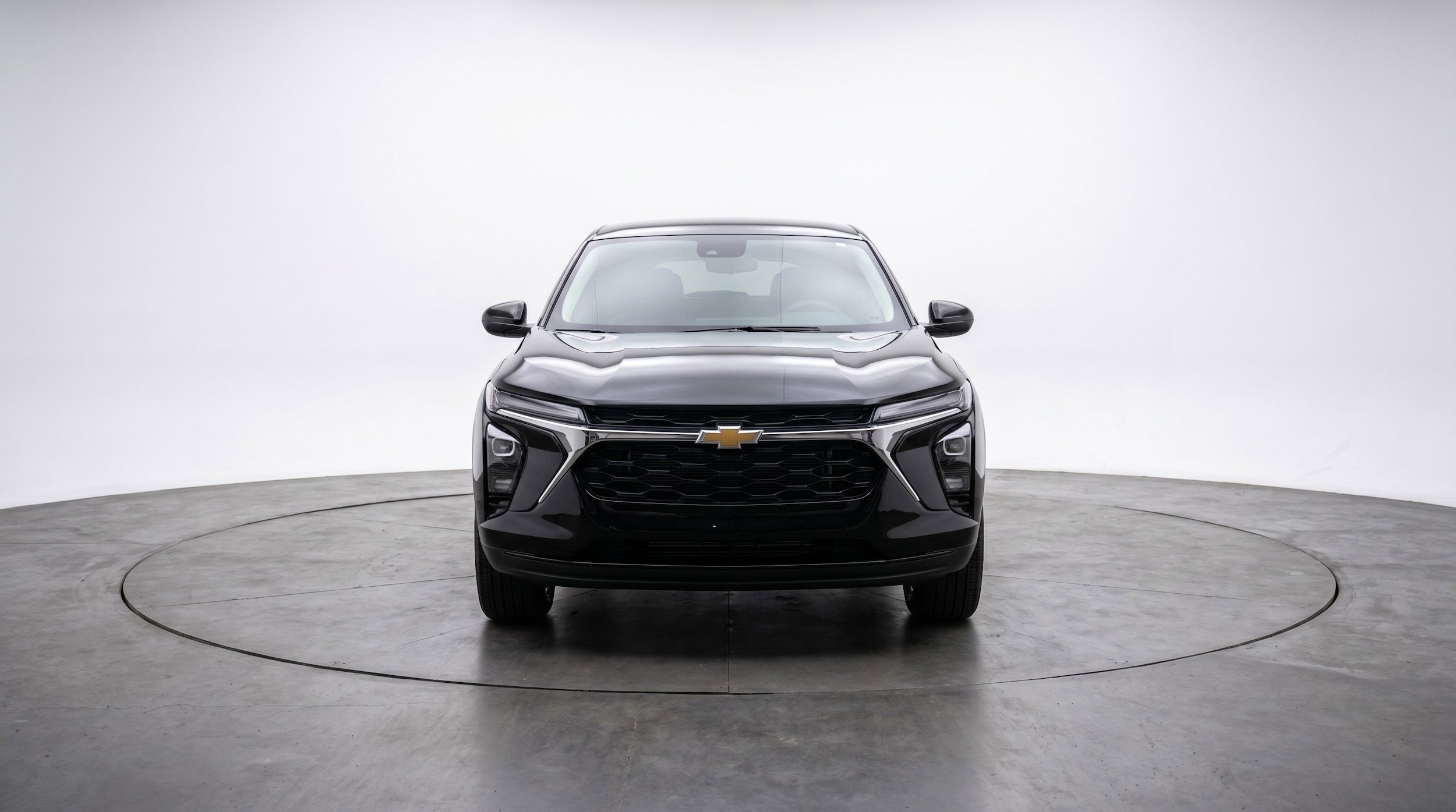Thumbnail: 2025 Chevrolet Blazer - 2