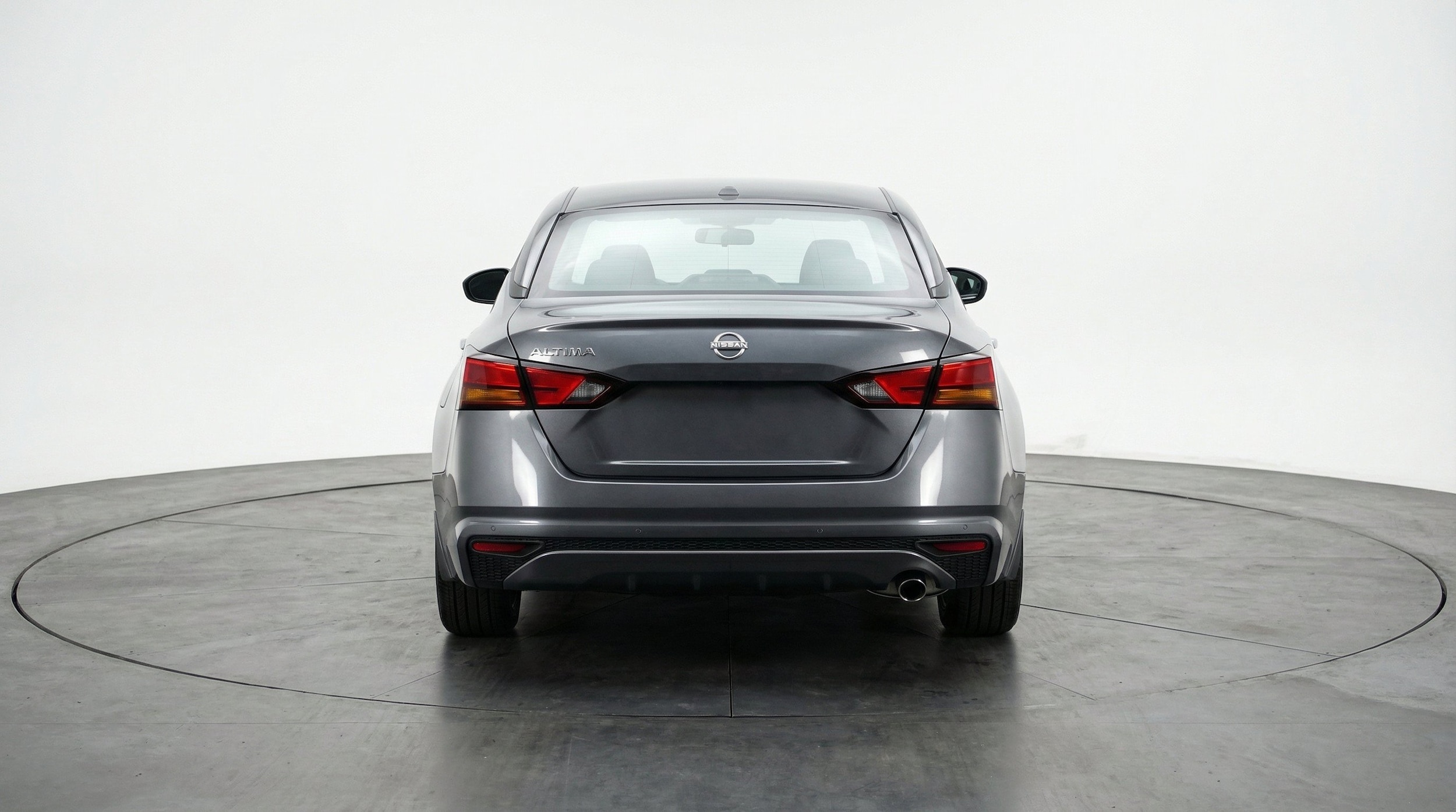 Thumbnail: 2025 Nissan Altima - 7