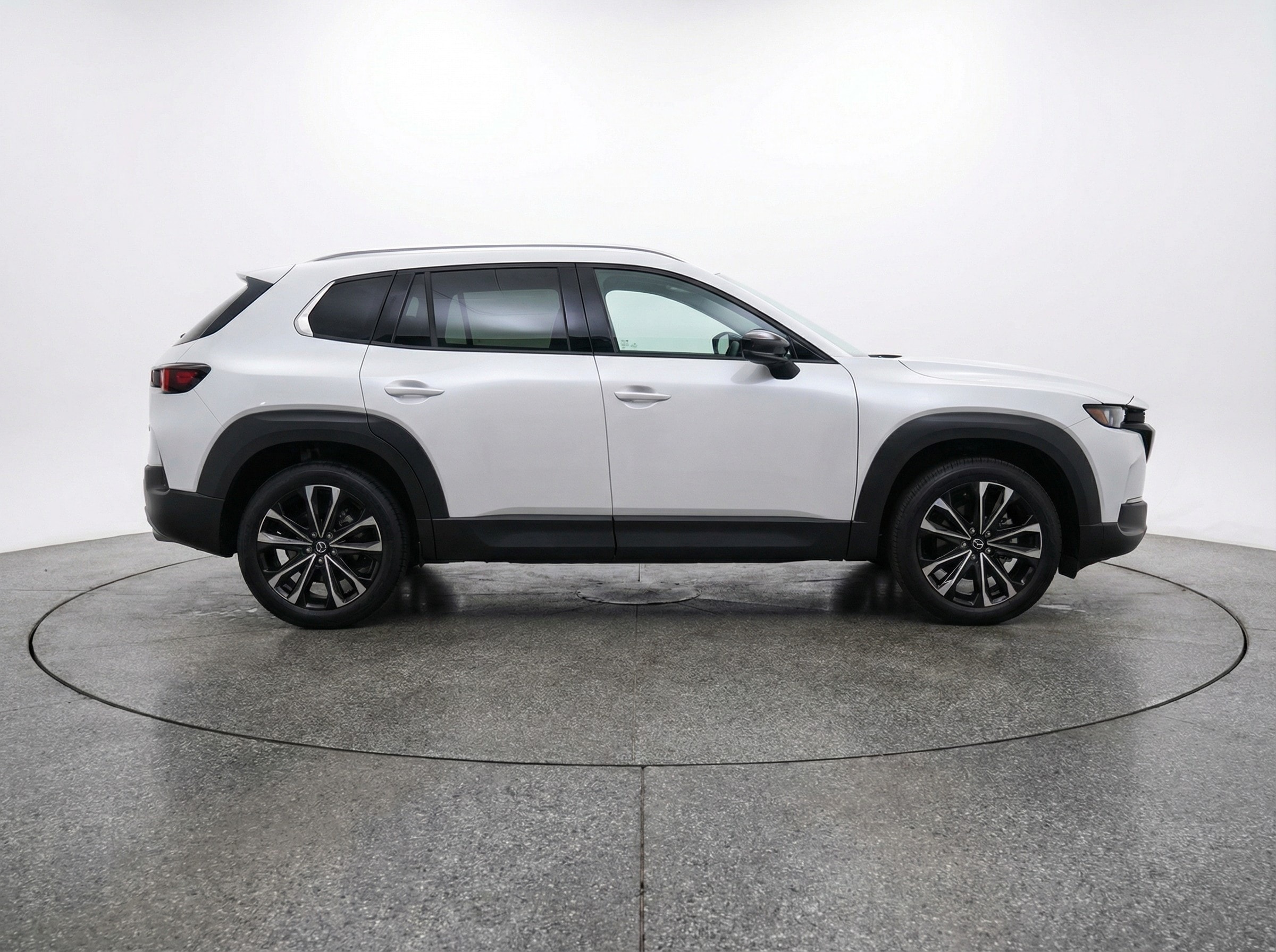 Thumbnail: 2025 Mazda CX-50 - 8