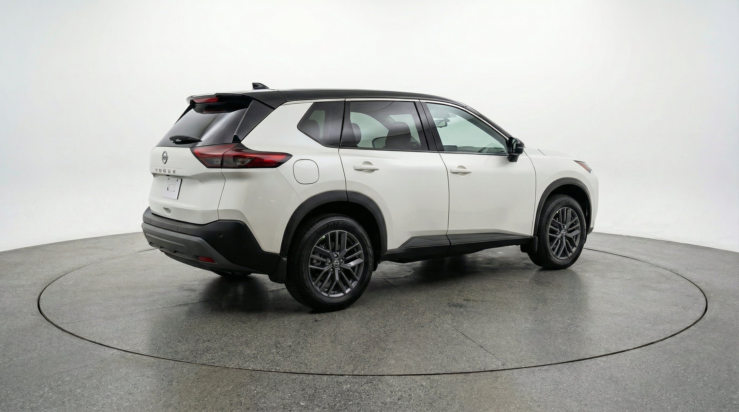 Thumbnail: 2026 Nissan Rogue - 9