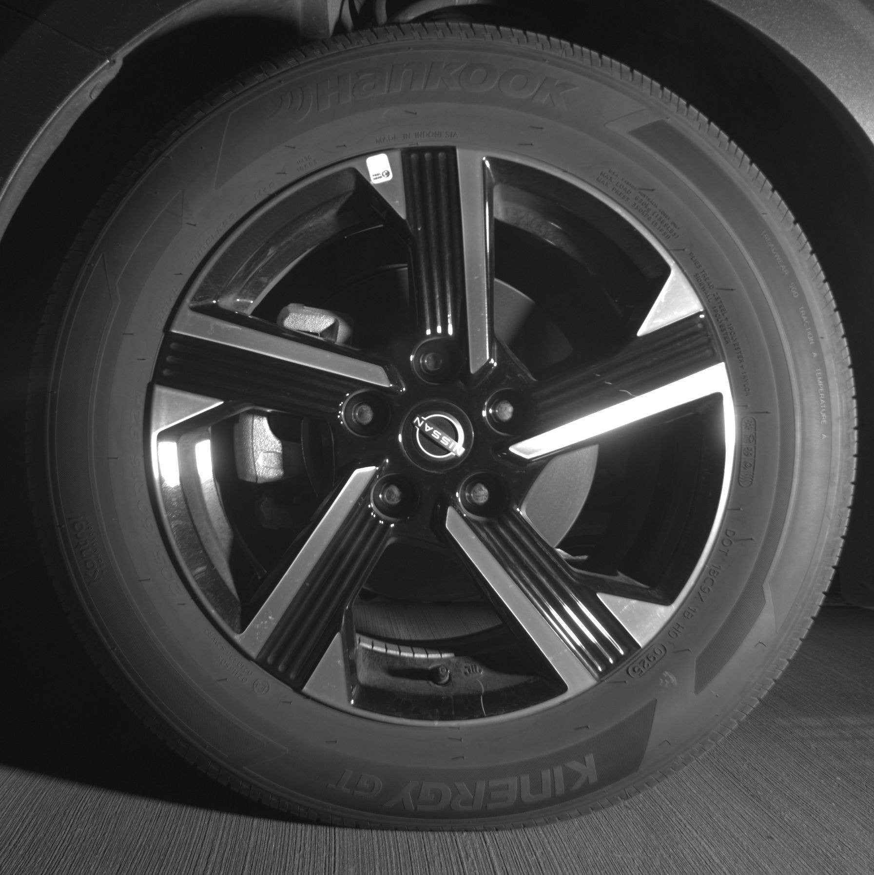 Thumbnail: 2025 Nissan Sentra - 9