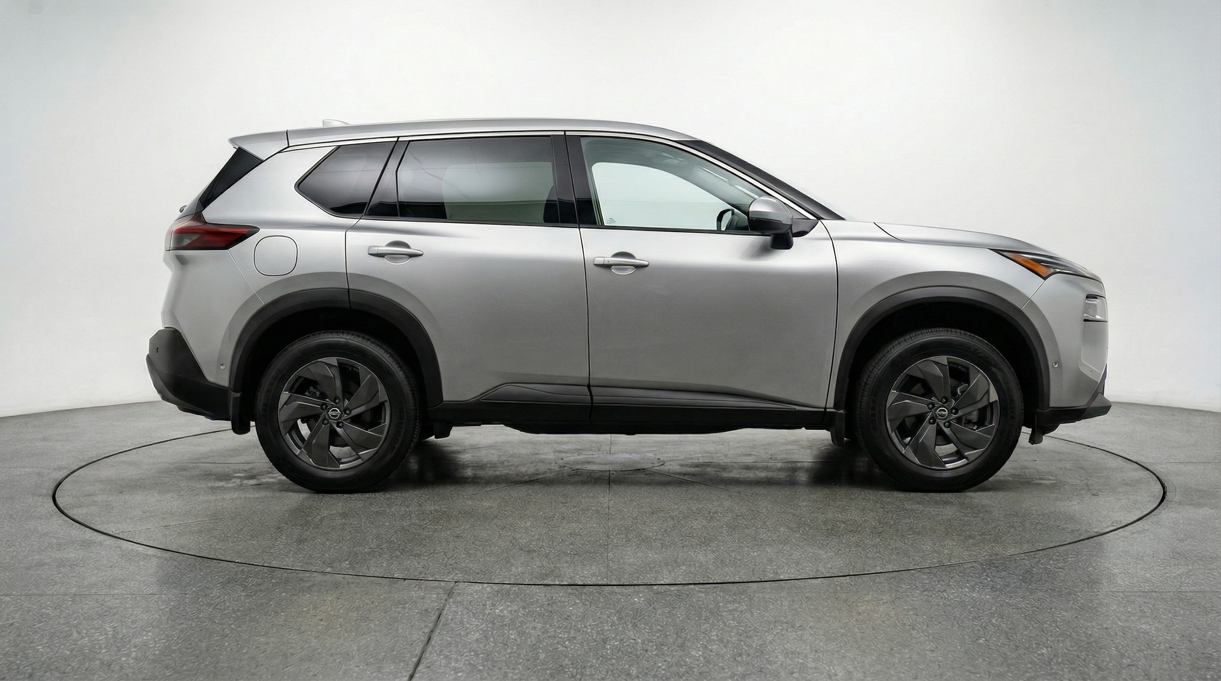 Thumbnail: 2025 Nissan Rogue - 8