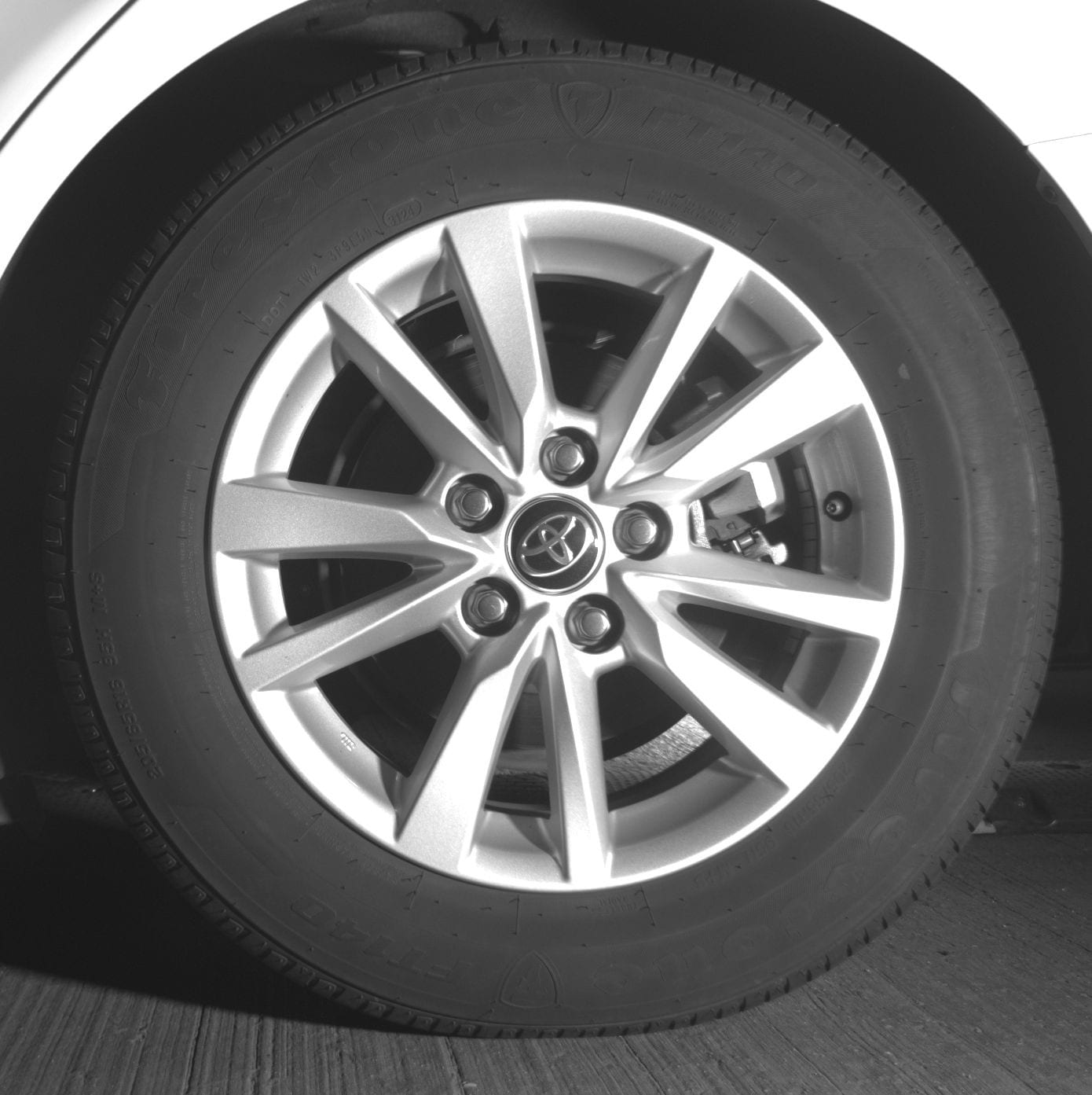 Thumbnail: 2025 Toyota Camry - 11