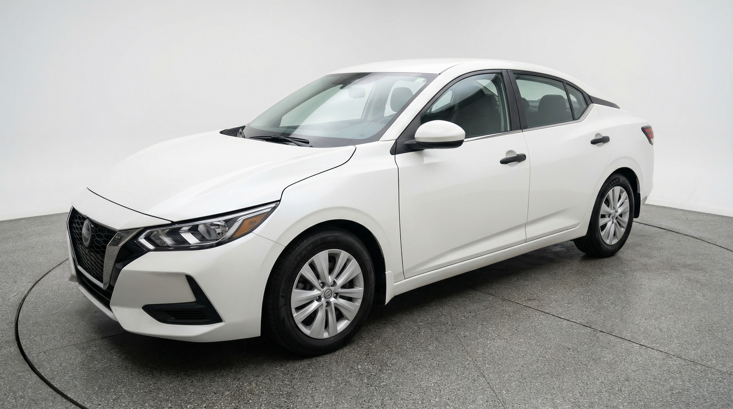 Thumbnail: 2025 Nissan Sentra - 3