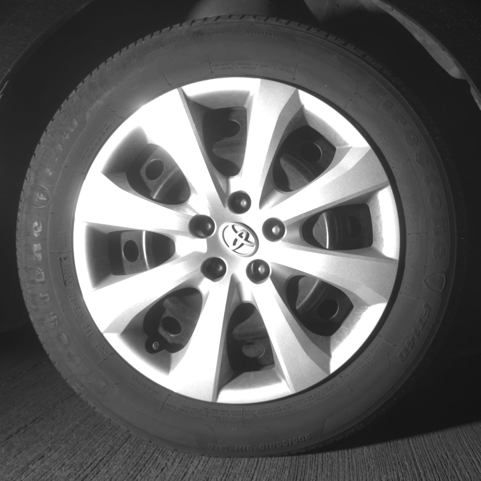 Thumbnail: 2025 Toyota Corolla - 10