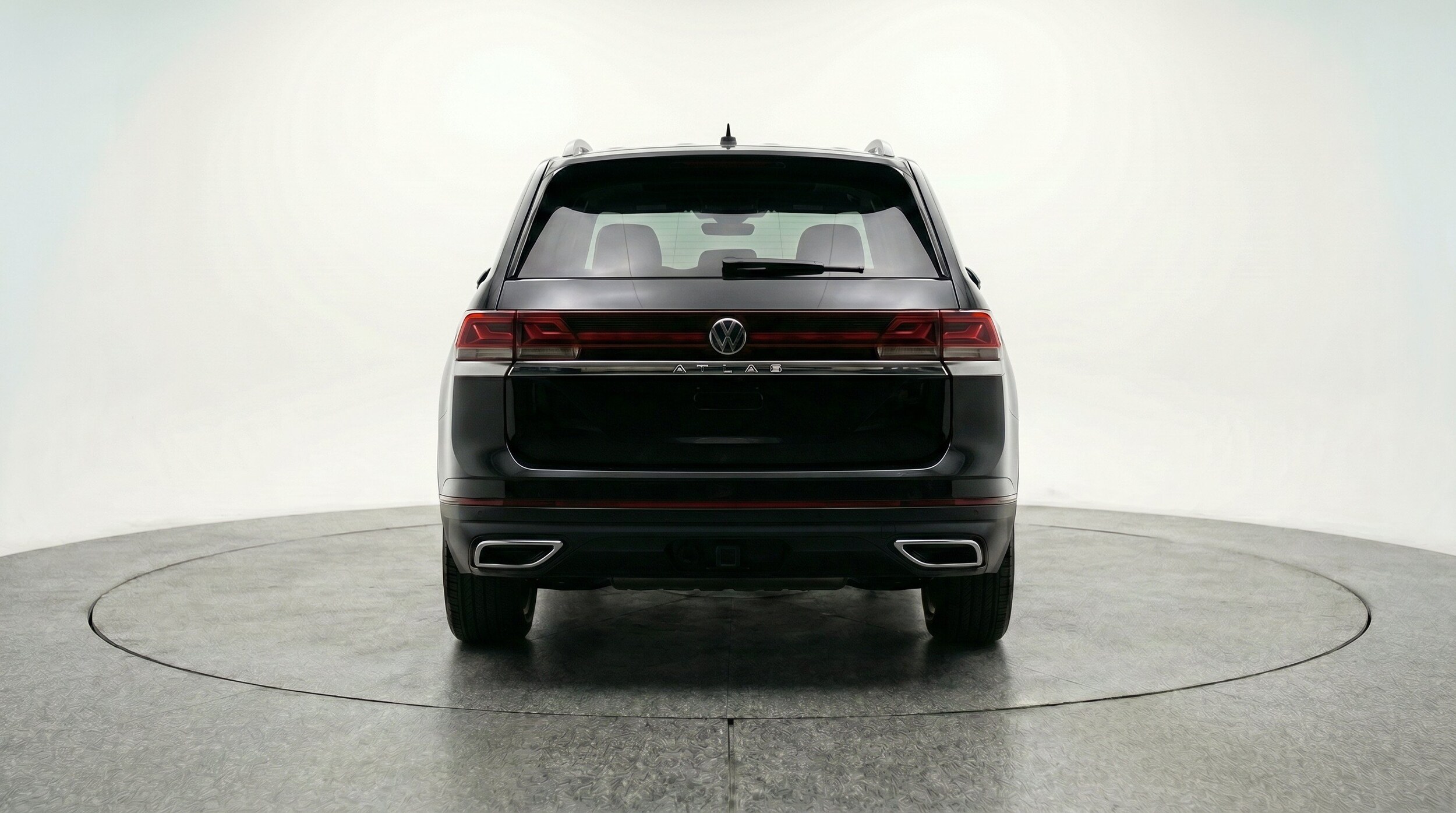 Thumbnail: 2026 Volkswagen Atlas - 7