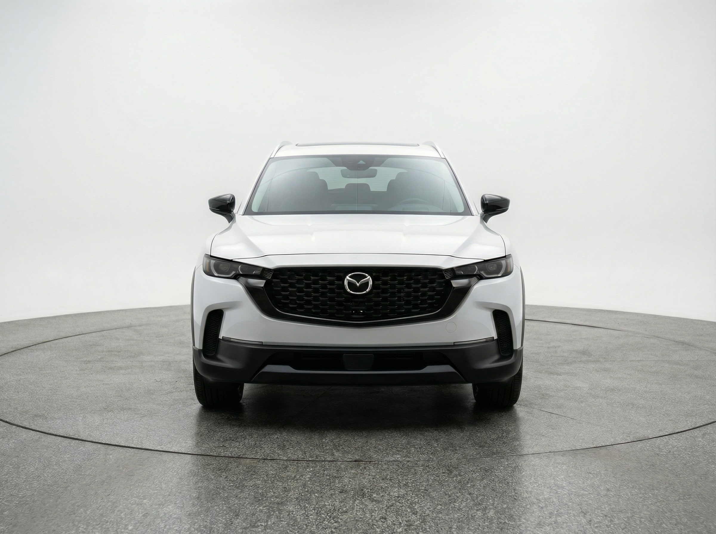 Thumbnail: 2025 Mazda CX-50 - 2
