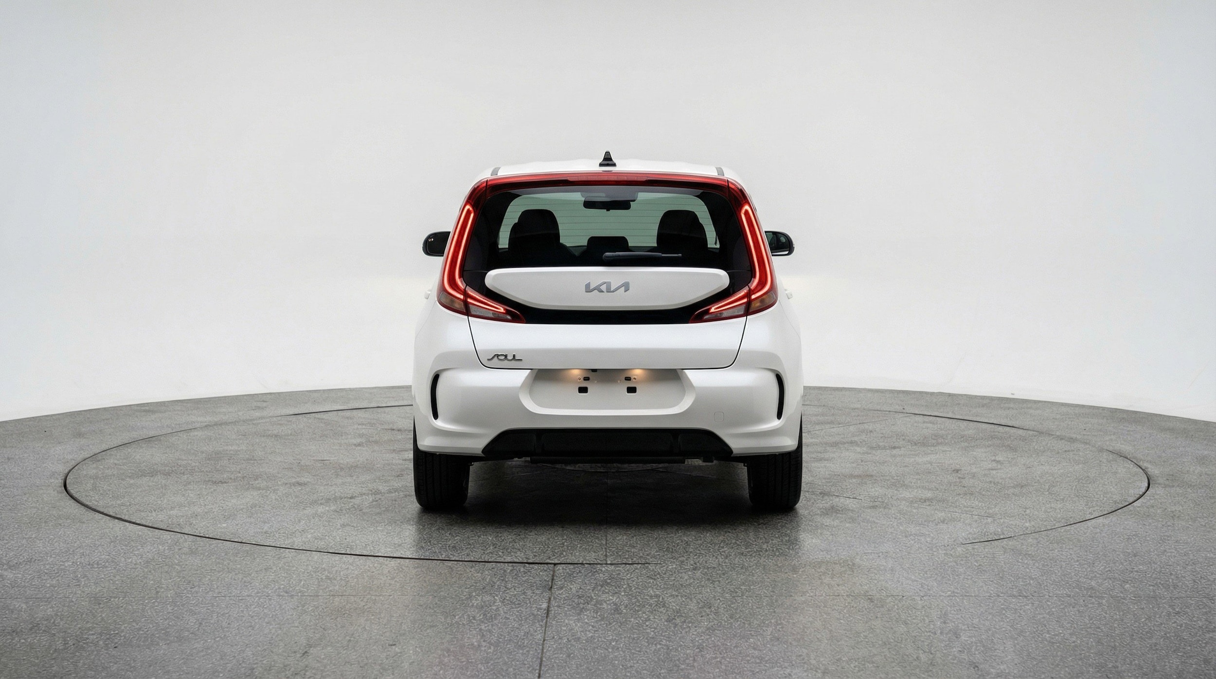 Thumbnail: 2025 Kia Soul - 7