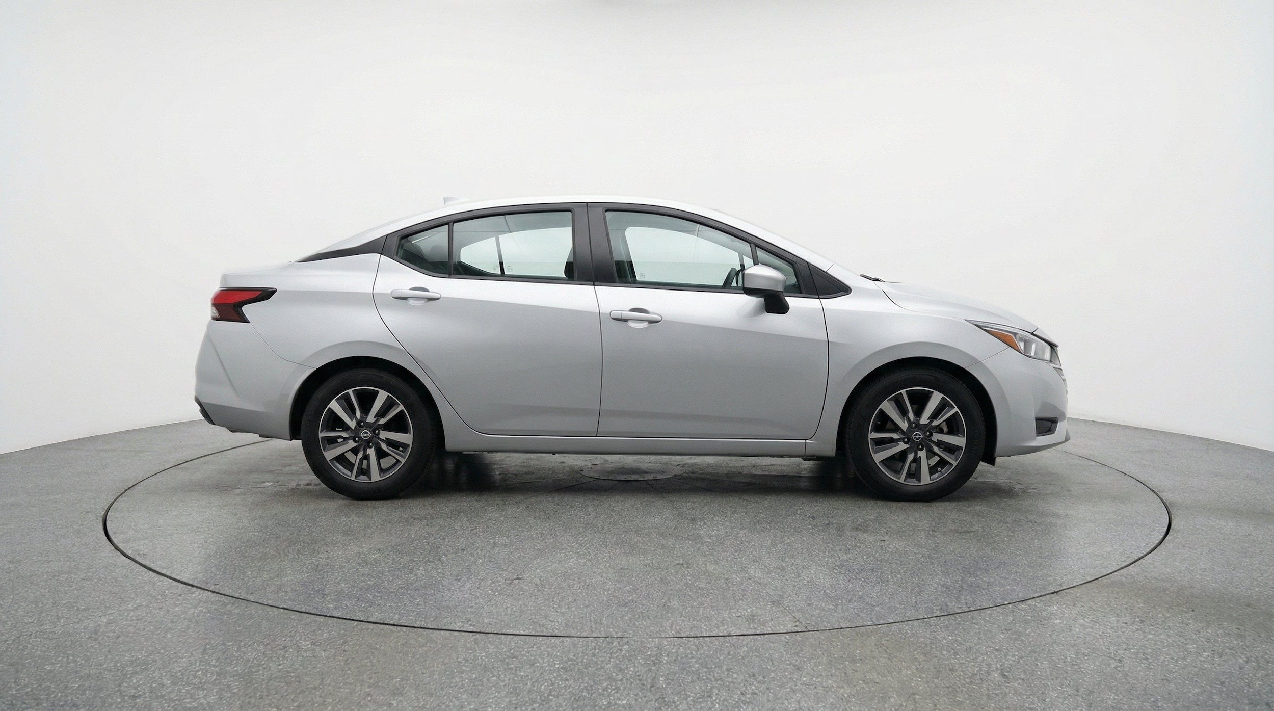 Thumbnail: 2025 Nissan Versa - 11