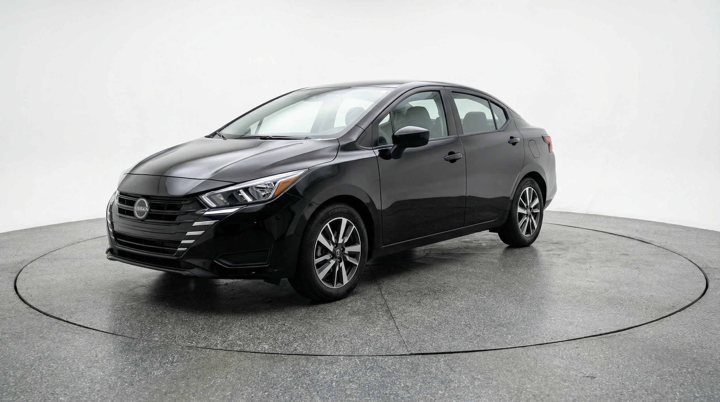 Thumbnail: 2025 Nissan Versa - 3