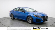 2025 Nissan Altima SV -
                  San Antonio, TX