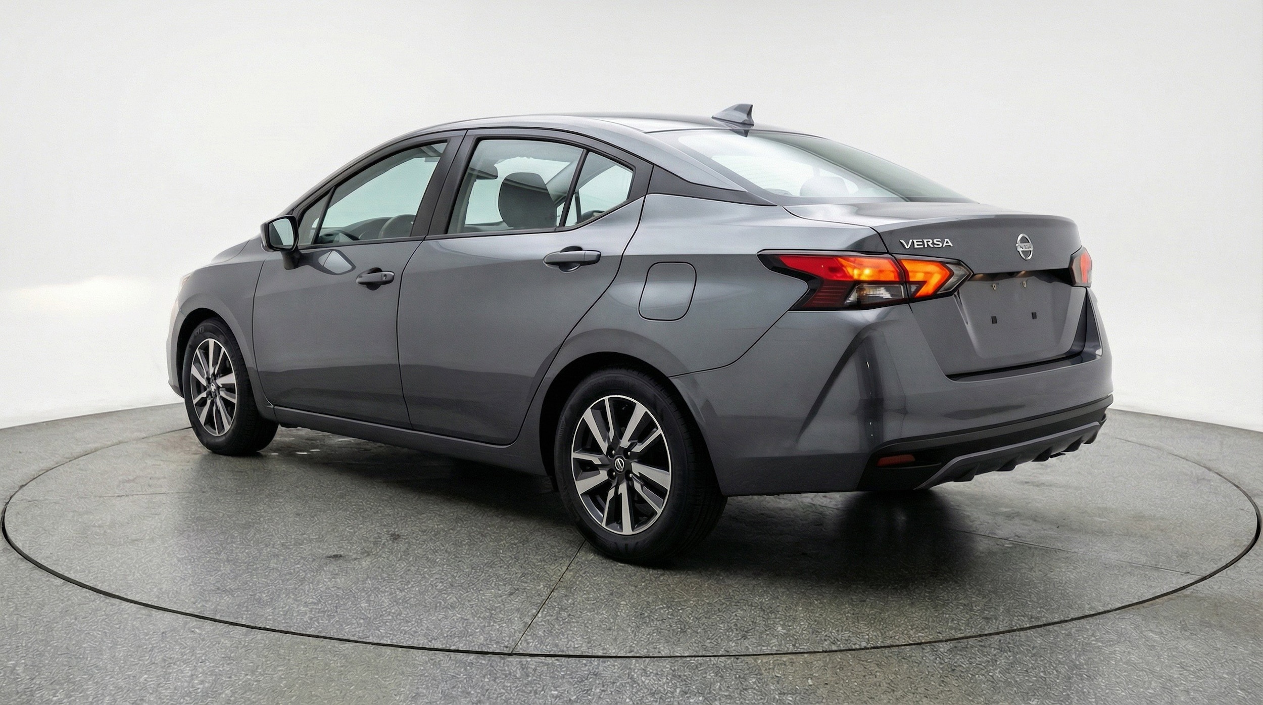 Thumbnail: 2025 Nissan Versa - 6