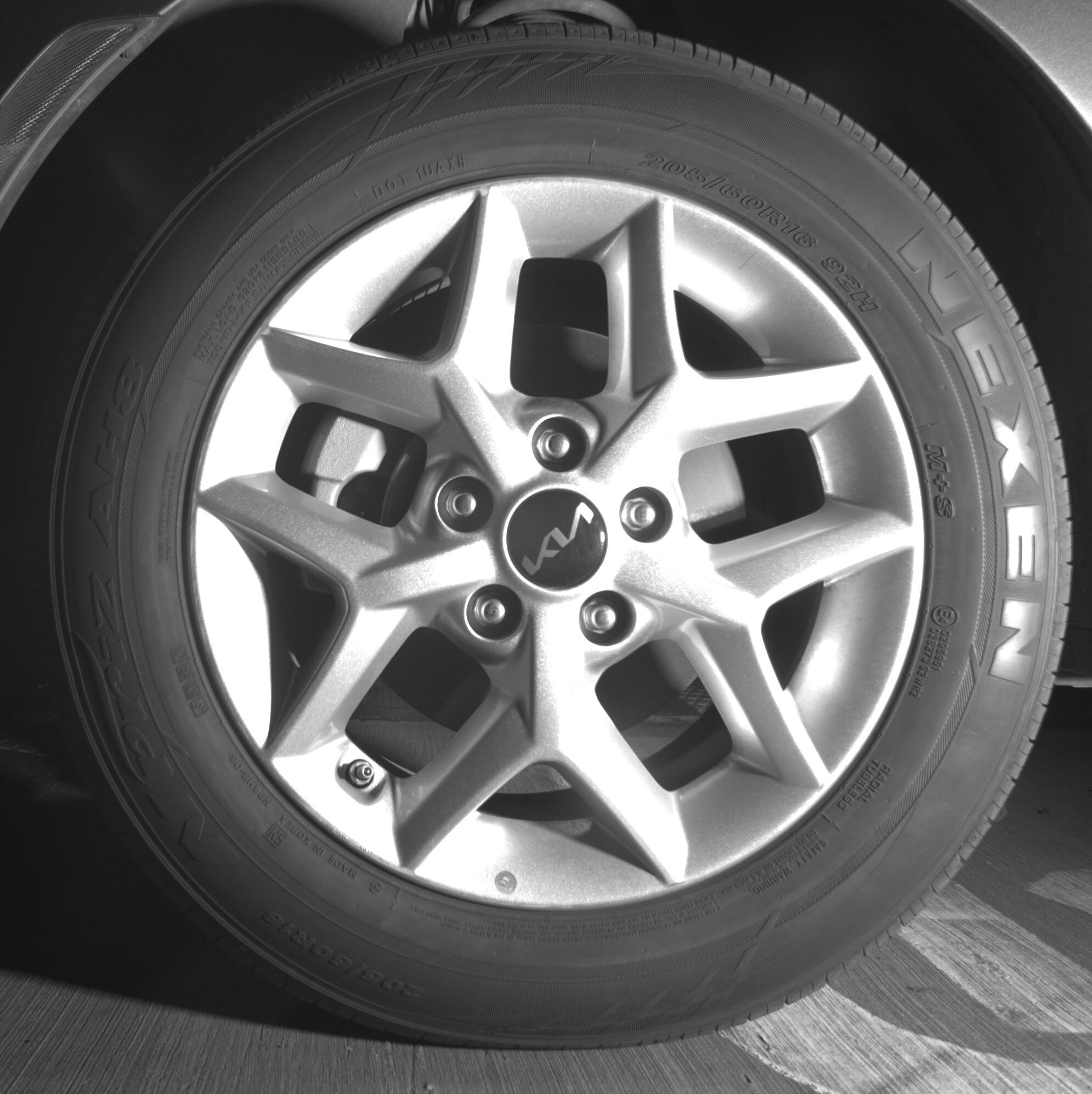 Thumbnail: 2025 Kia Soul - 9