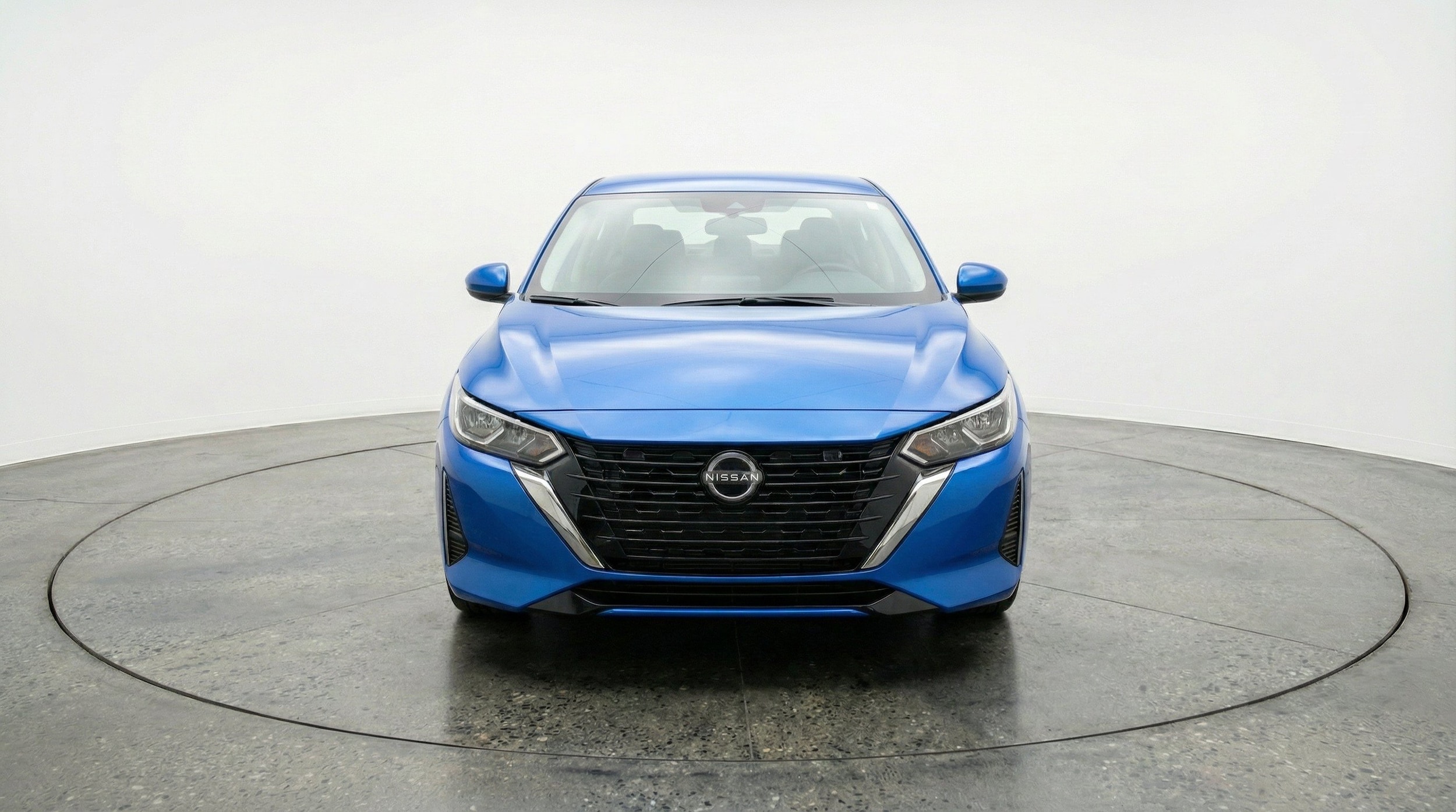 Thumbnail: 2025 Nissan Sentra - 2