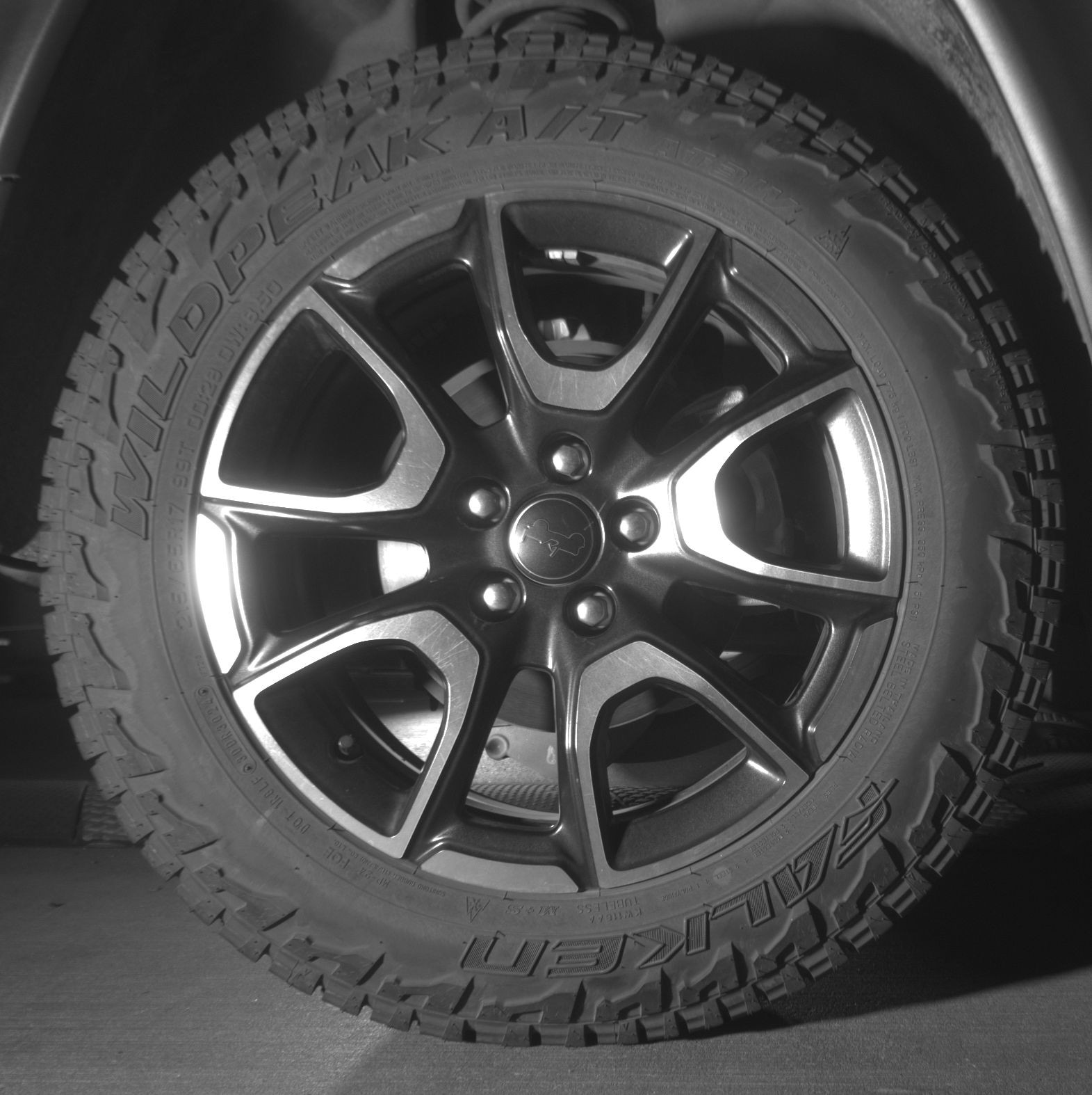 Thumbnail: 2025 Jeep Compass - 12