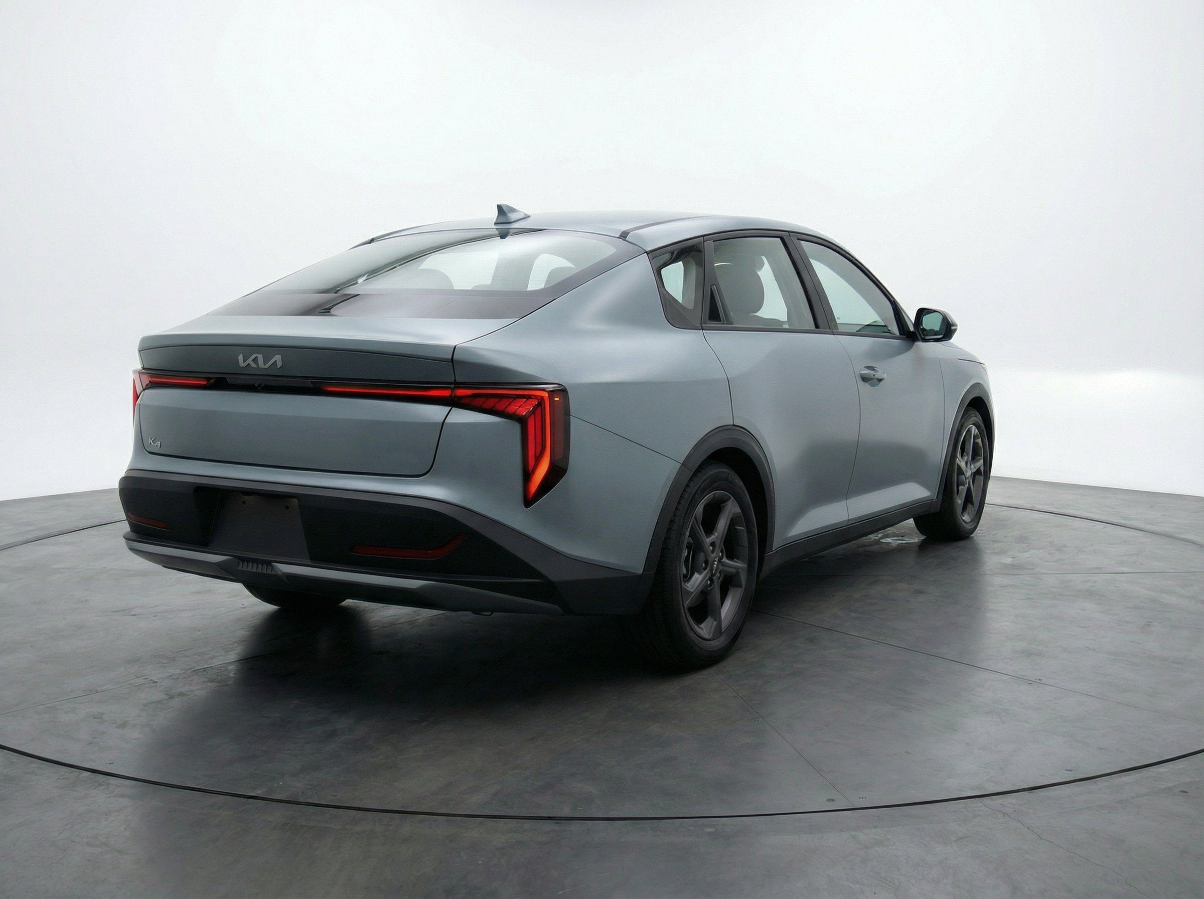 Thumbnail: 2025 Kia K4 - 9