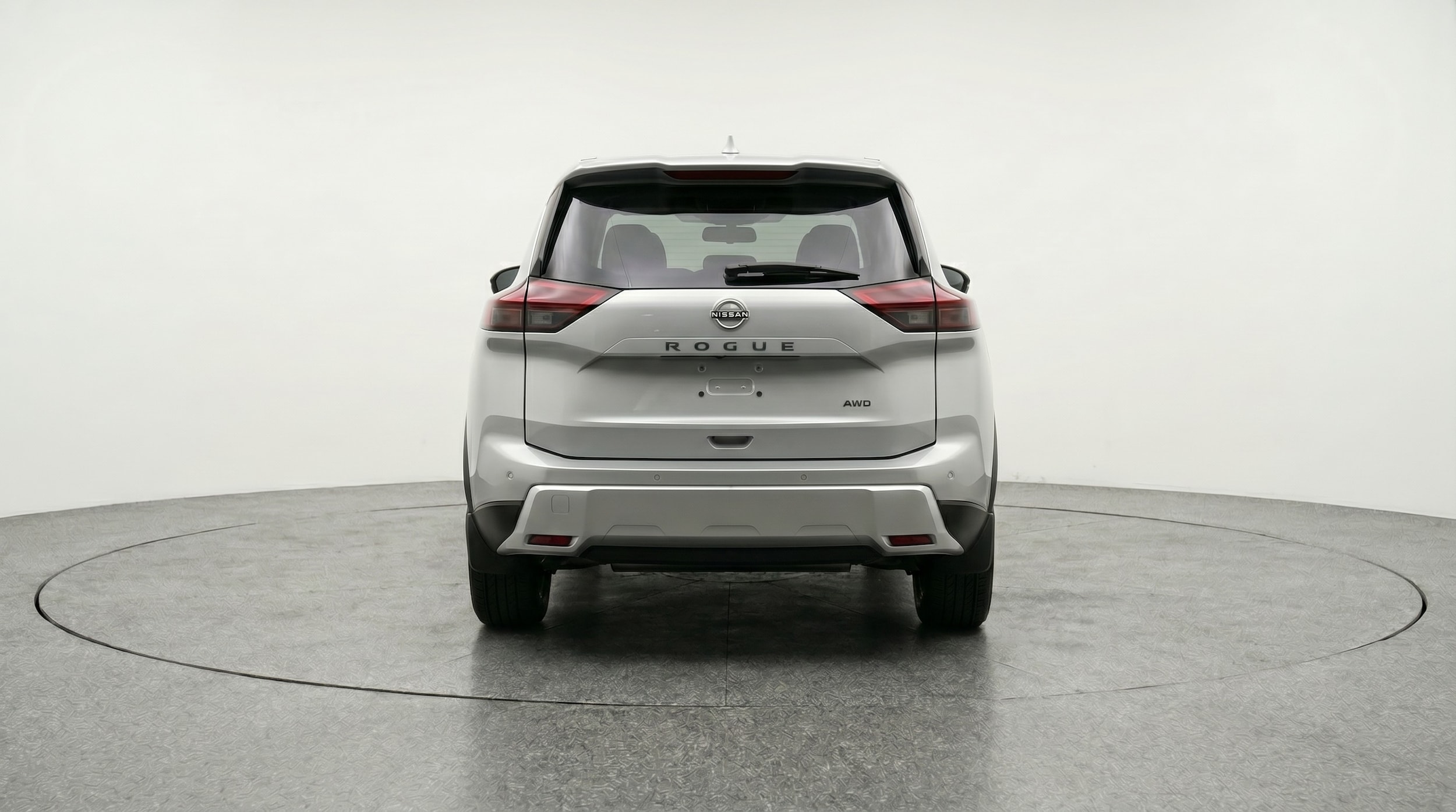 Thumbnail: 2025 Nissan Rogue - 6