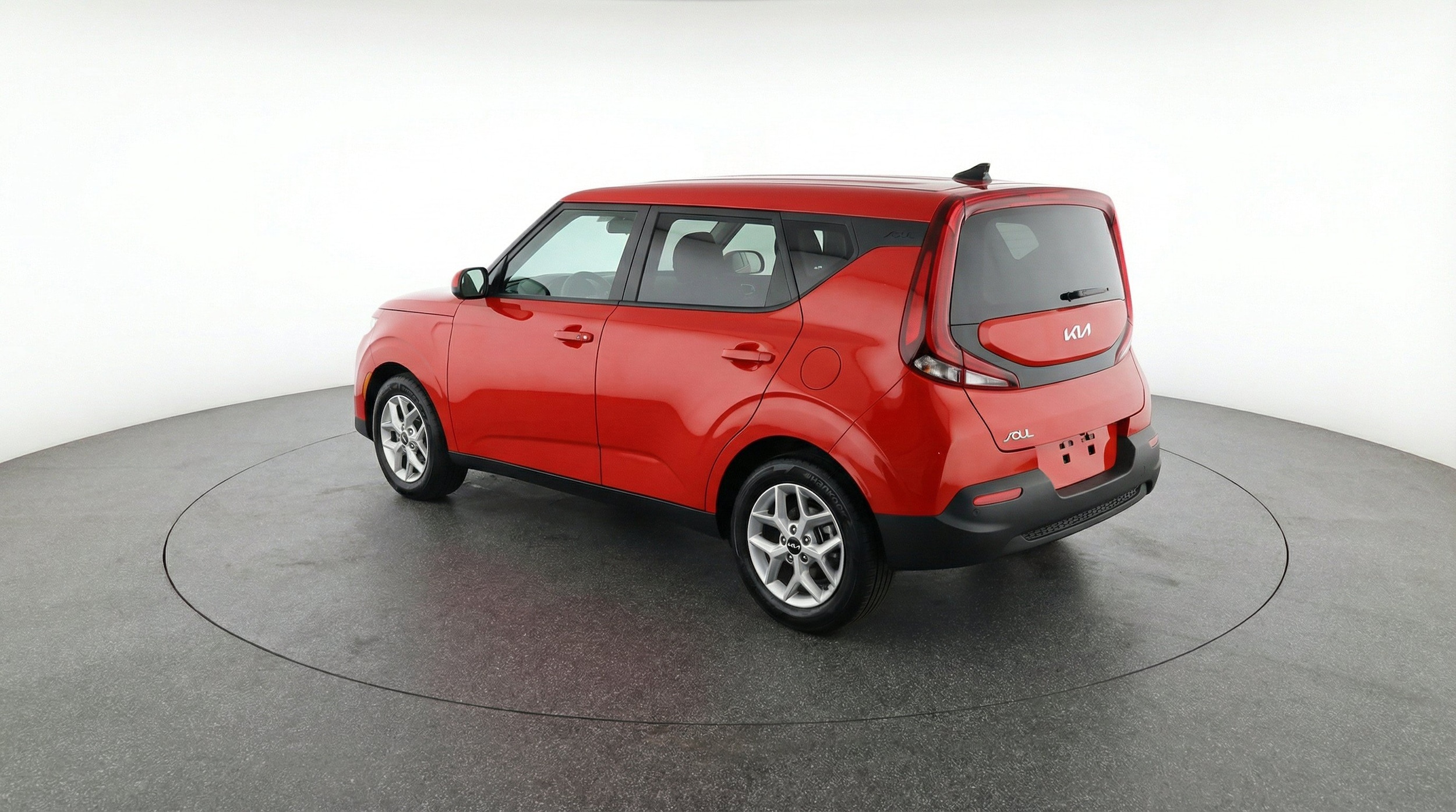 Thumbnail: 2025 Kia Soul - 6