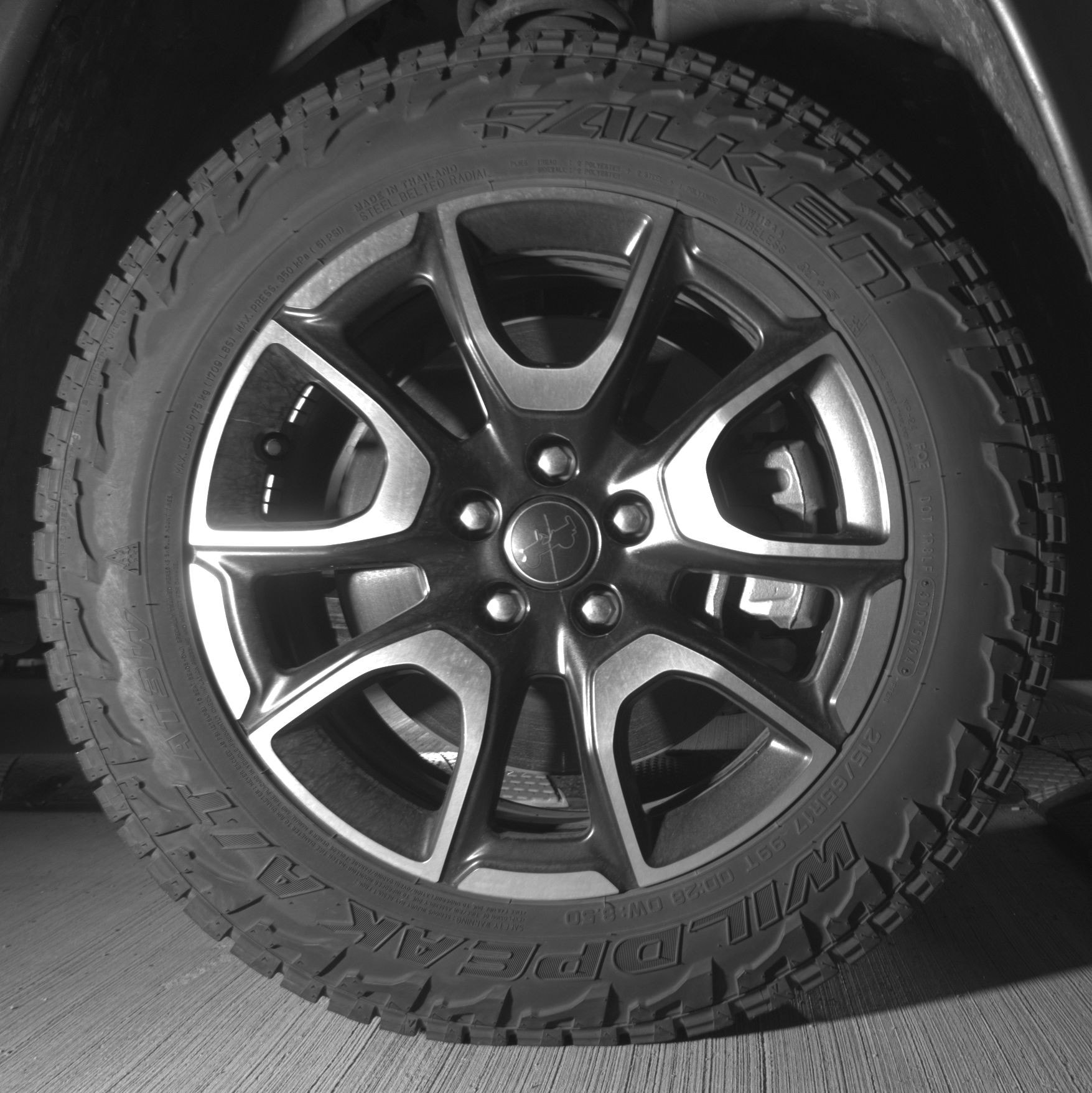 Thumbnail: 2025 Jeep Compass - 10