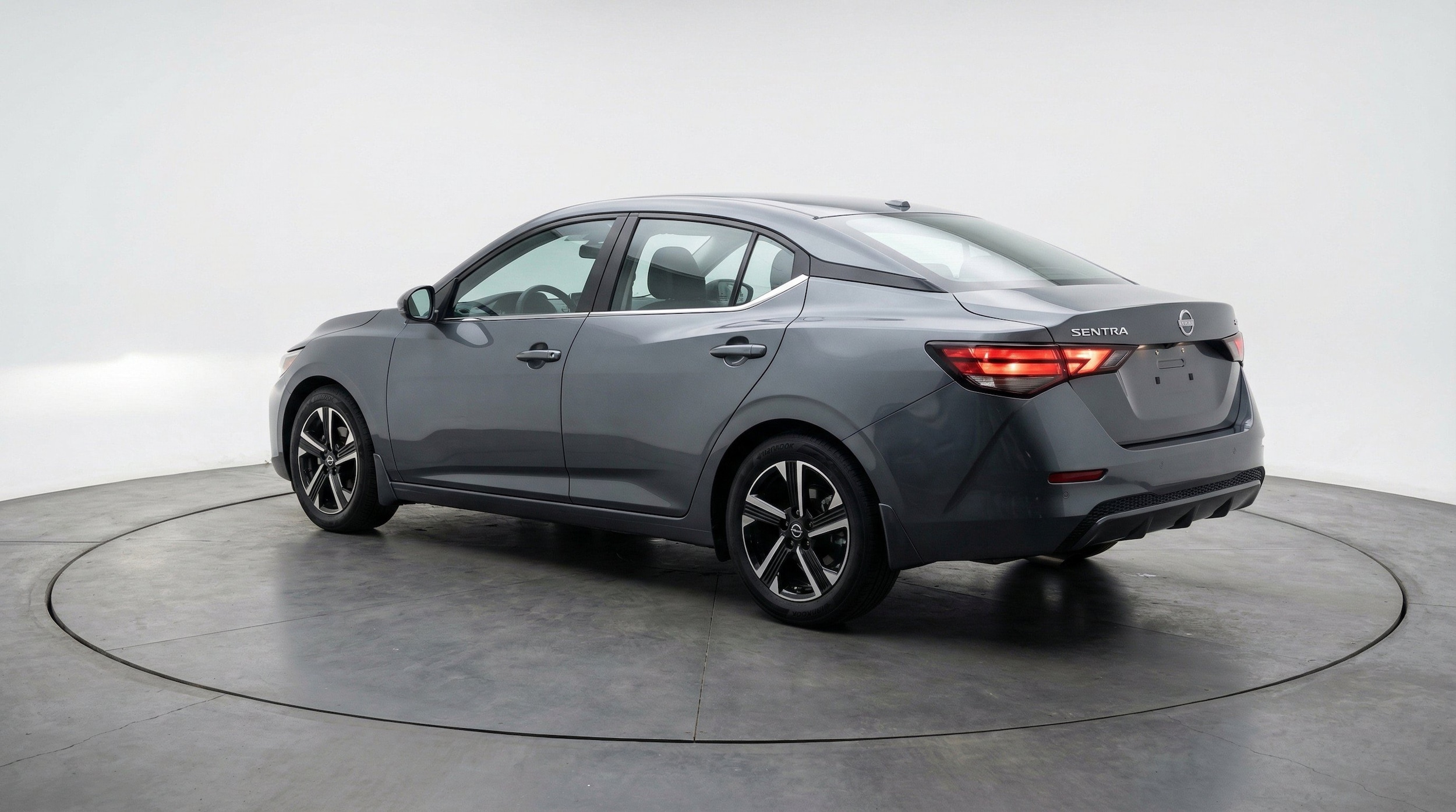 Thumbnail: 2025 Nissan Sentra - 6