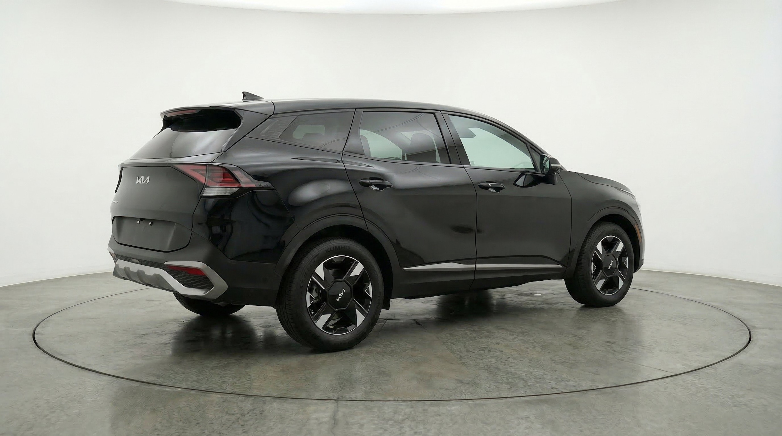 Thumbnail: 2026 Kia Sportage - 9