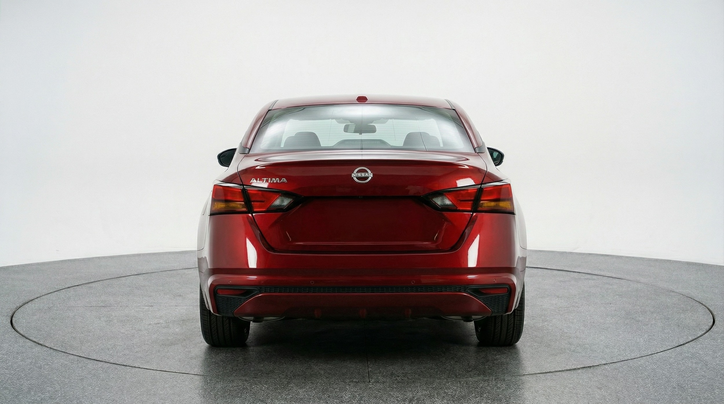 Thumbnail: 2025 Nissan Altima - 6