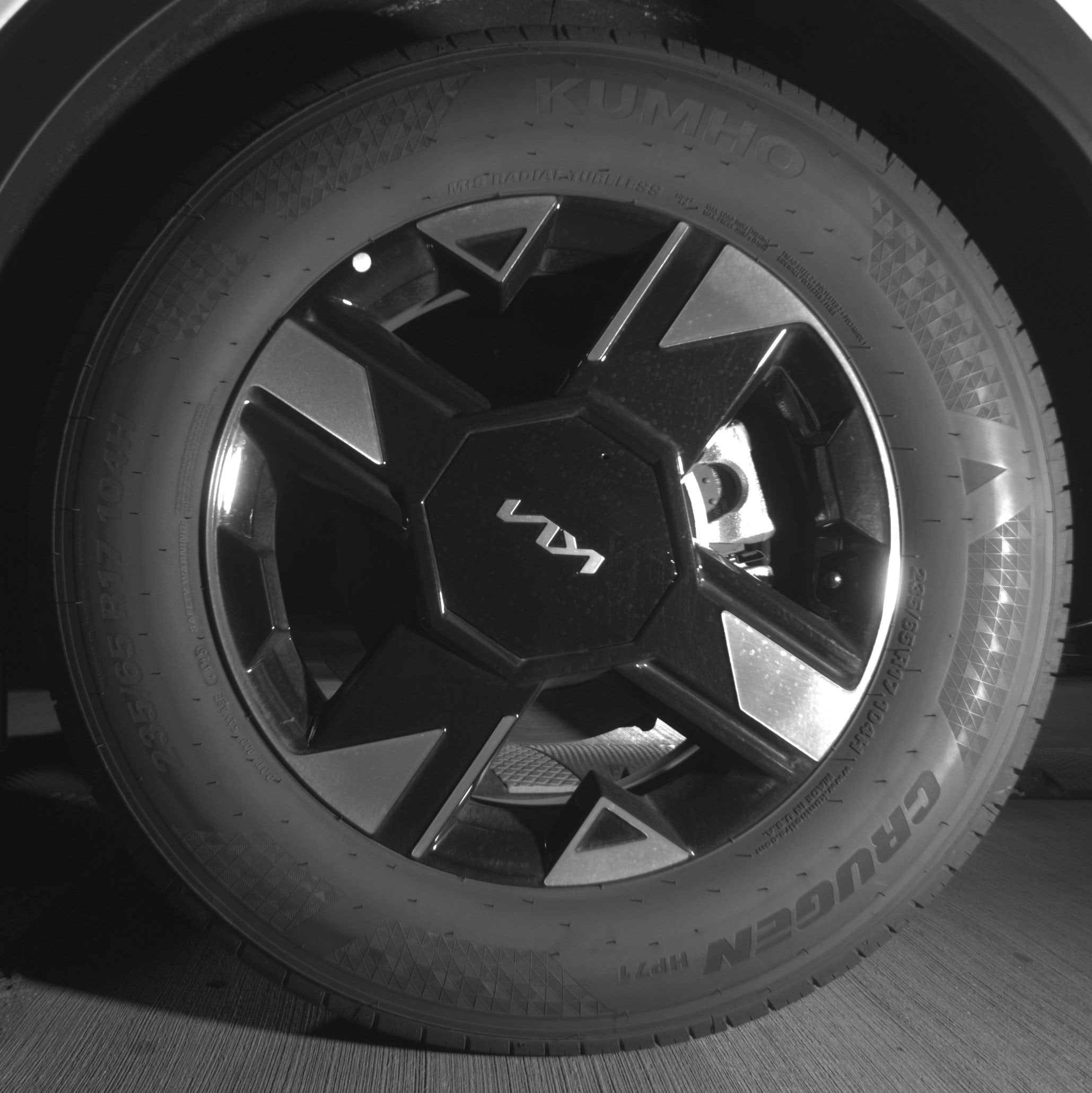 Thumbnail: 2026 Kia Sportage - 14