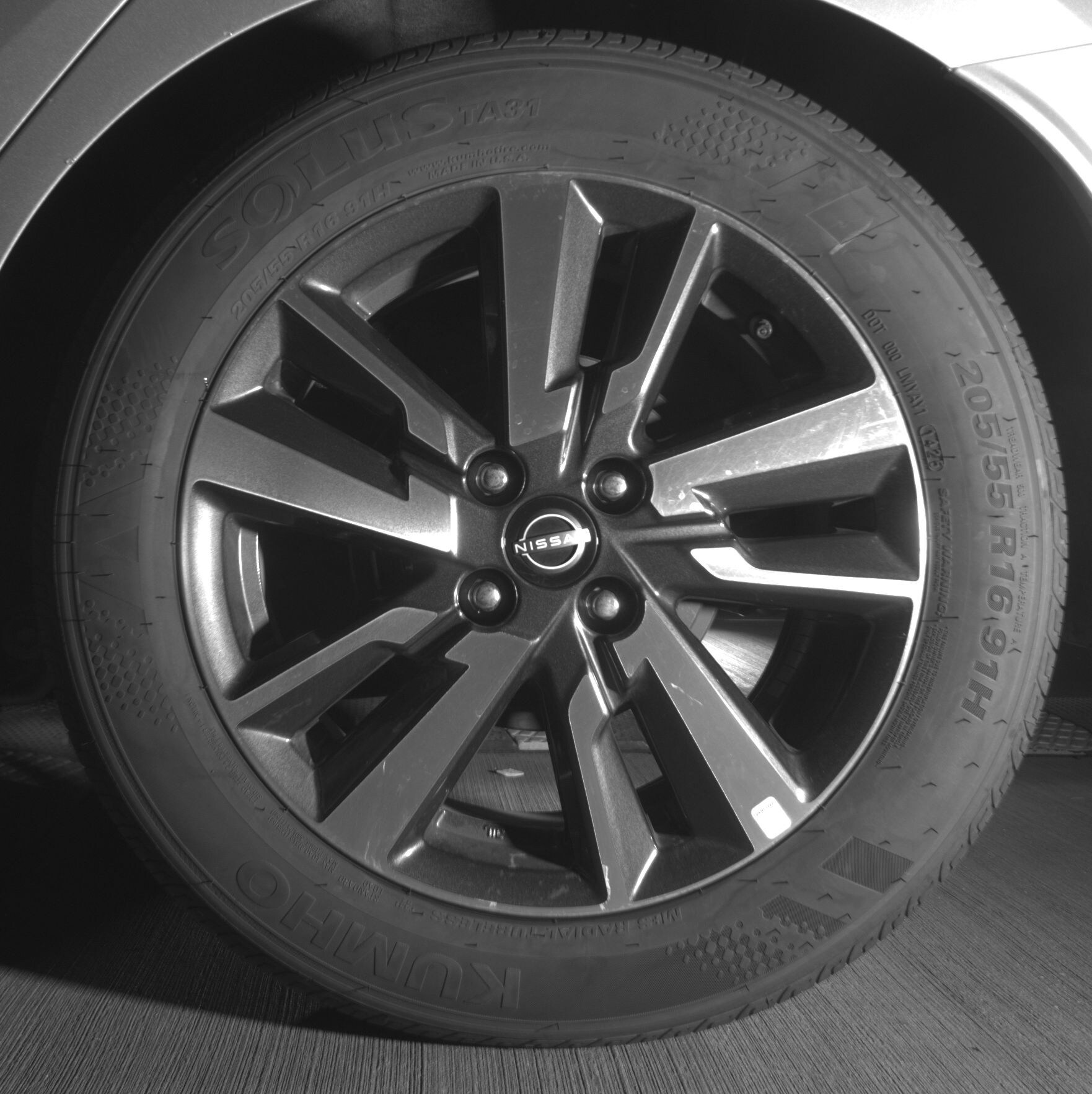 Thumbnail: 2025 Nissan Versa - 11