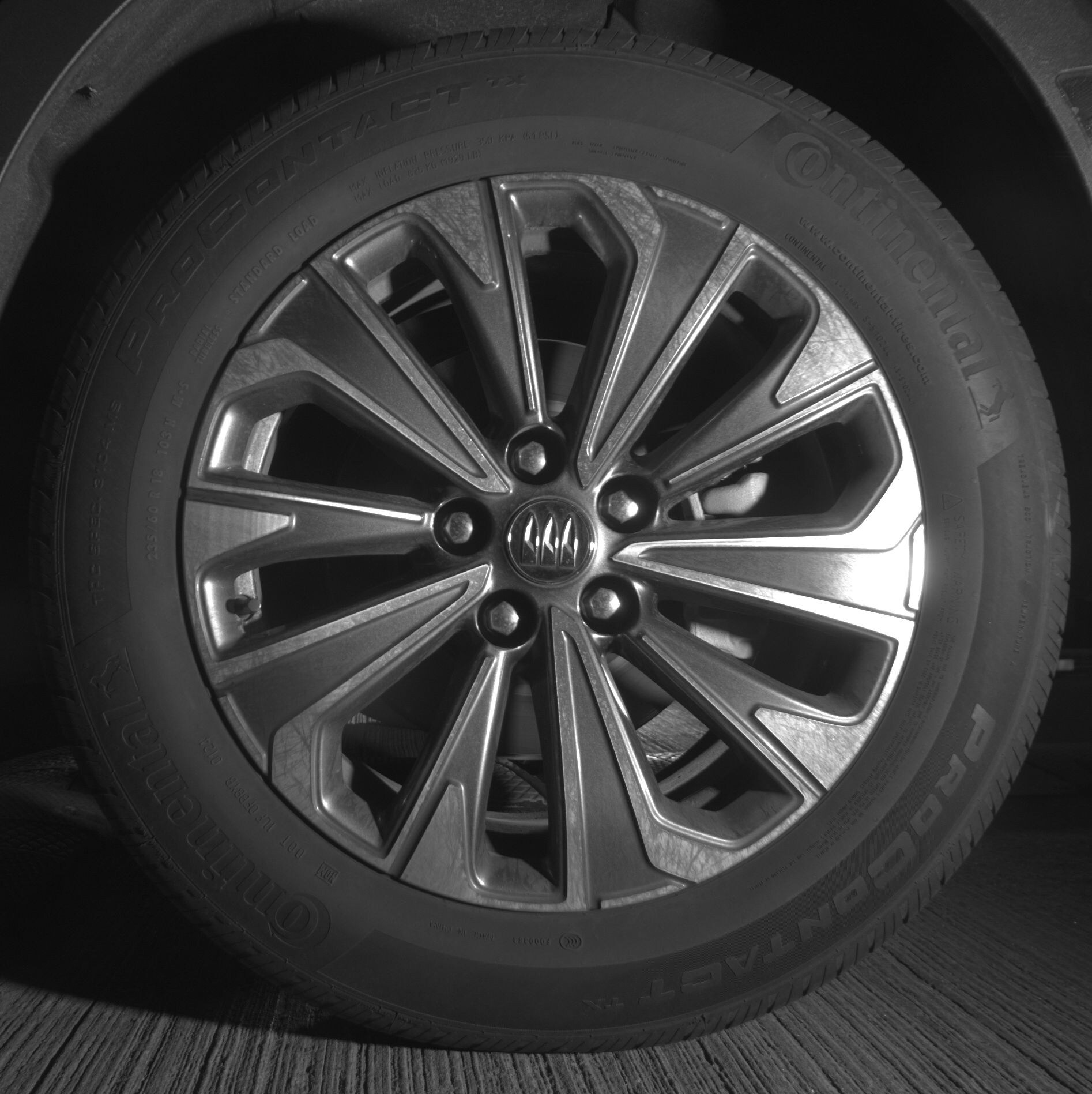 Thumbnail: 2024 Buick Envision - 11