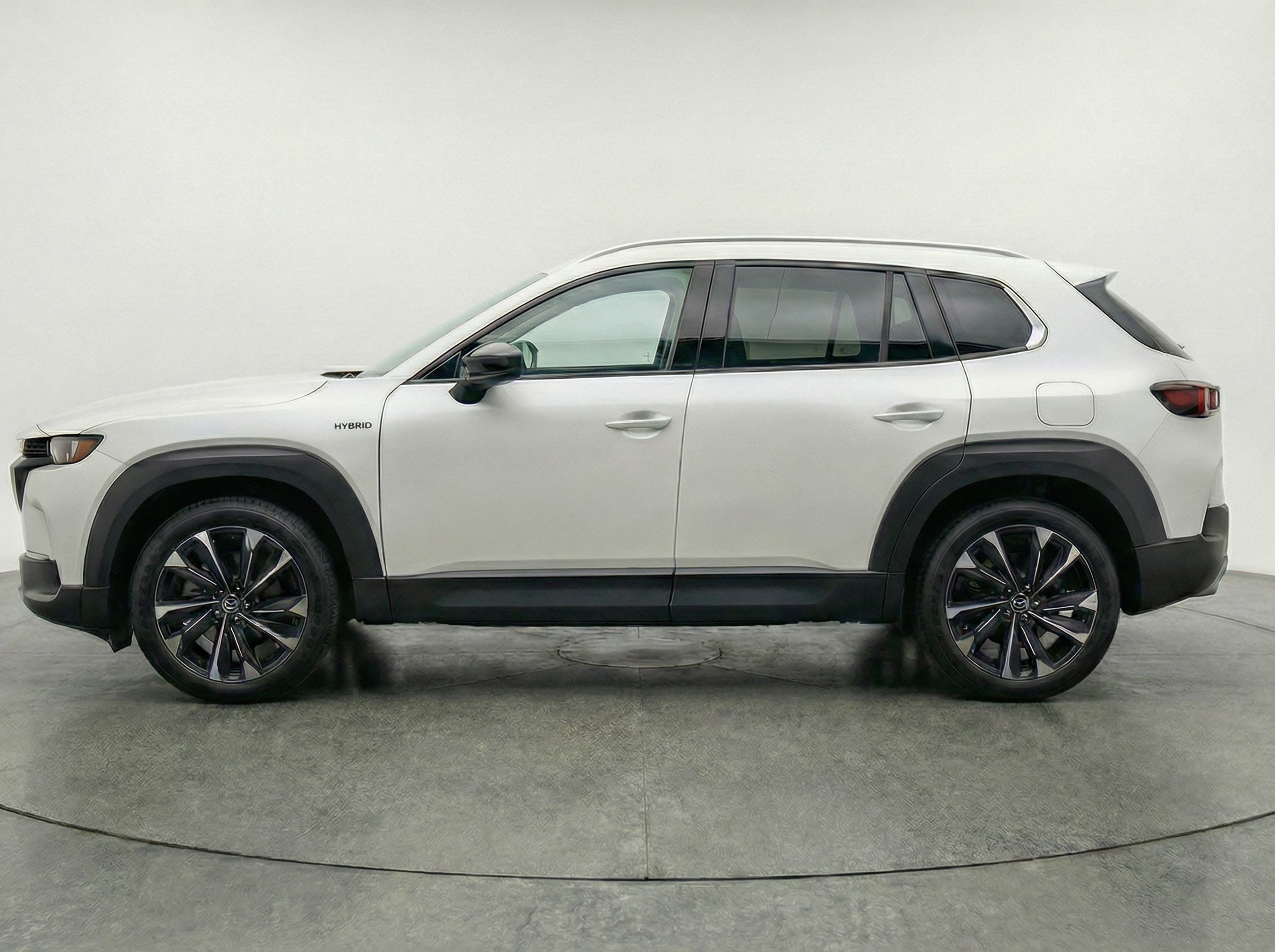 Thumbnail: 2025 Mazda CX-50 - 4