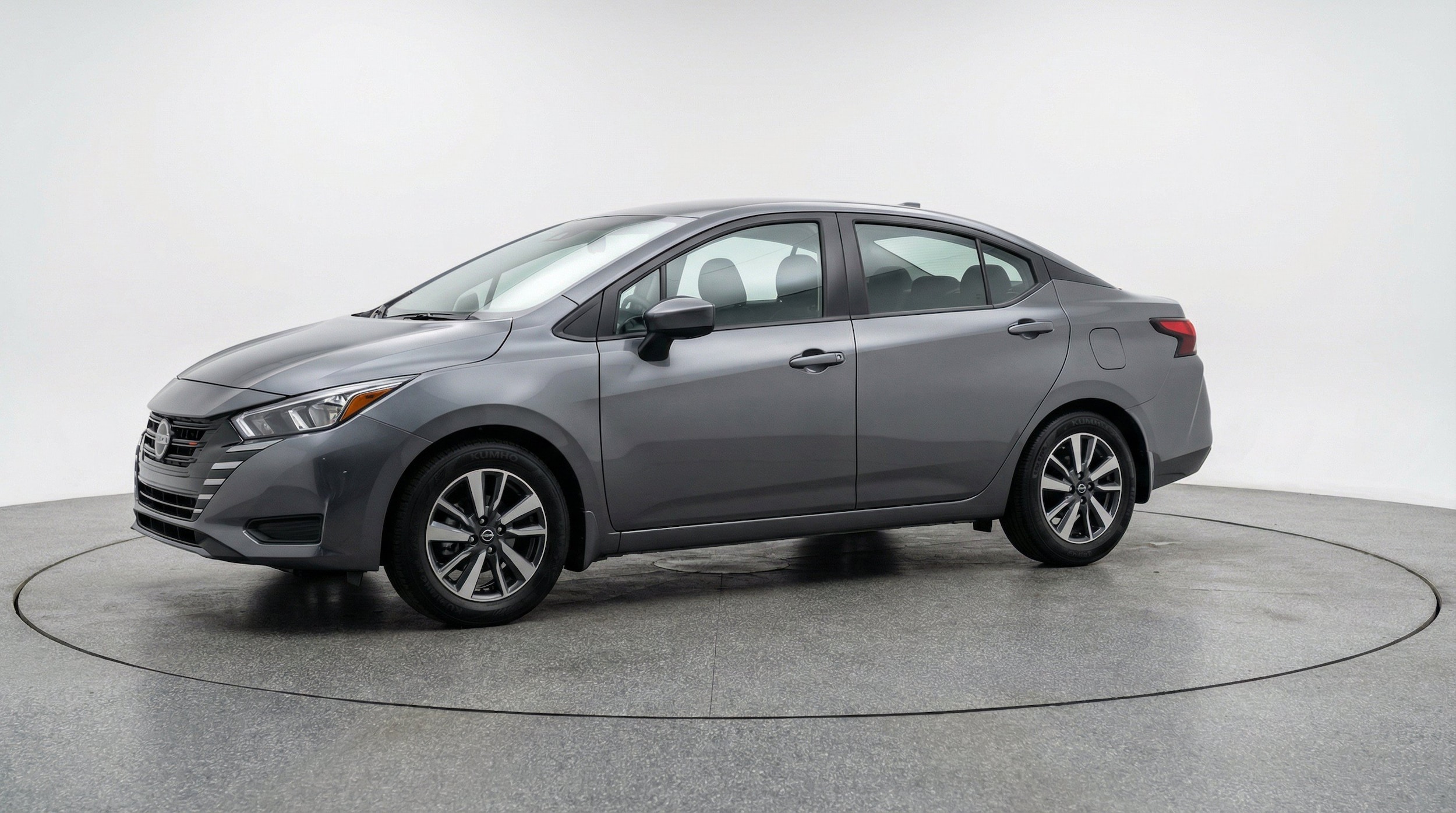Thumbnail: 2025 Nissan Versa - 3
