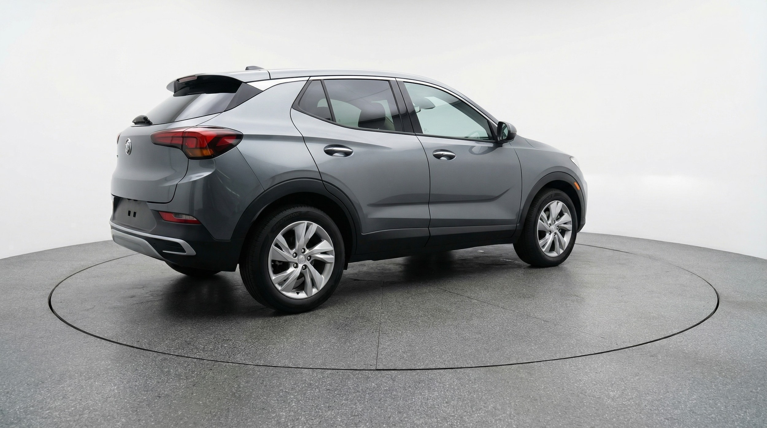 Thumbnail: 2025 Buick Encore GX - 7