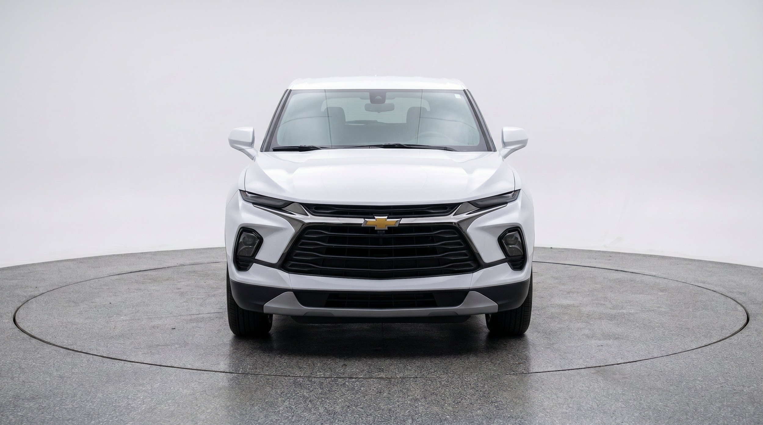 Thumbnail: 2026 Chevrolet Blazer - 2