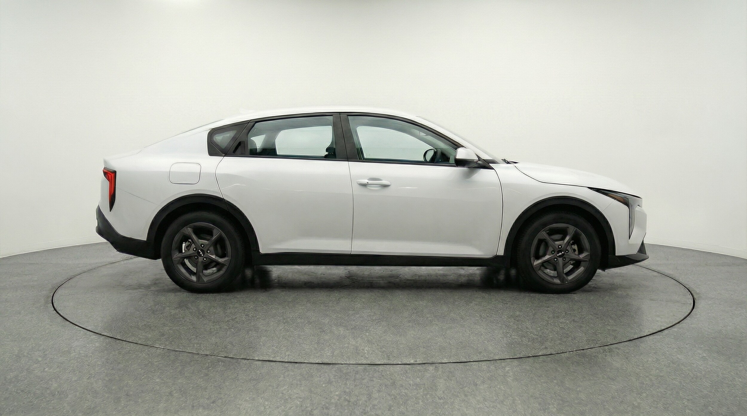 Thumbnail: 2025 Kia K4 - 8