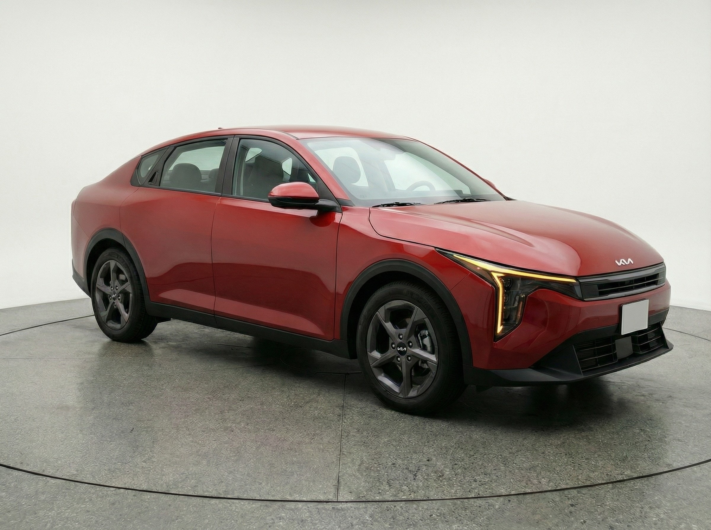 Thumbnail: 2025 Kia K4 - 1